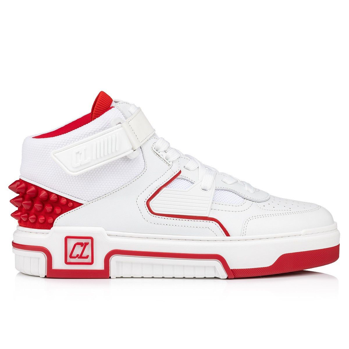 Christian Louboutin astroloubi mid Size US 12 / EU 45 - 3 Thumbnail