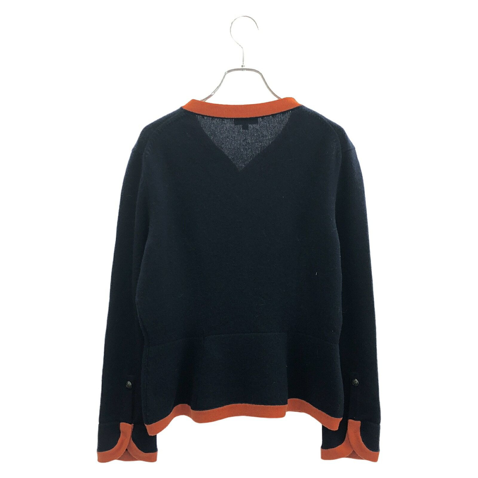 Chanel Chanel Chanel Cardigan Cashmere Cardigan Others Tops Size ONE SIZE - 2 Thumbnail