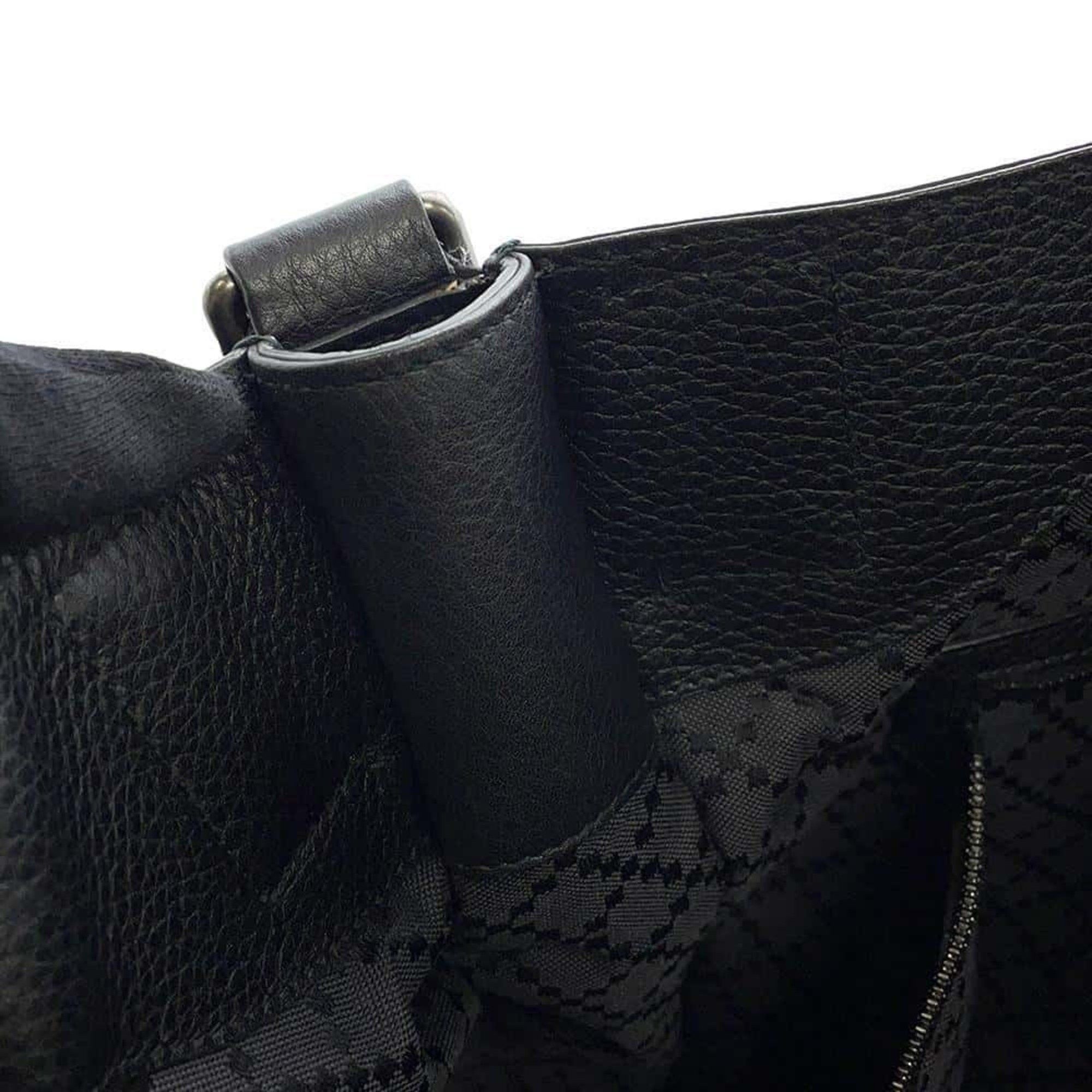 Gucci Gucci Bamboo shoulder Size ONE SIZE - 14 Thumbnail