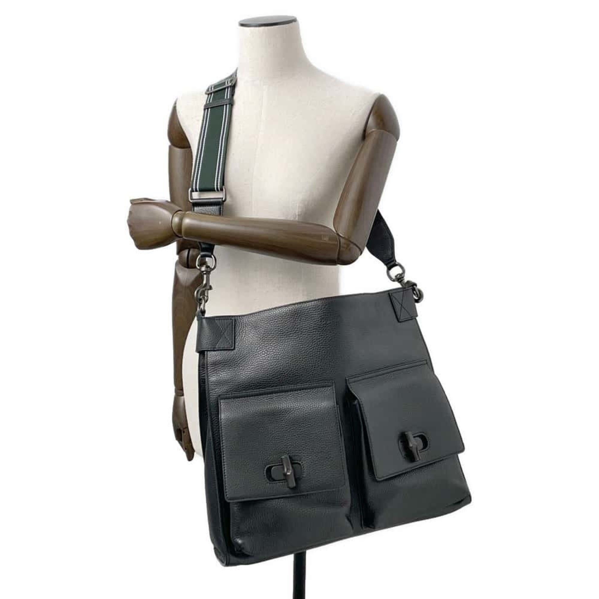 Gucci Gucci Bamboo shoulder Size ONE SIZE - 11 Thumbnail