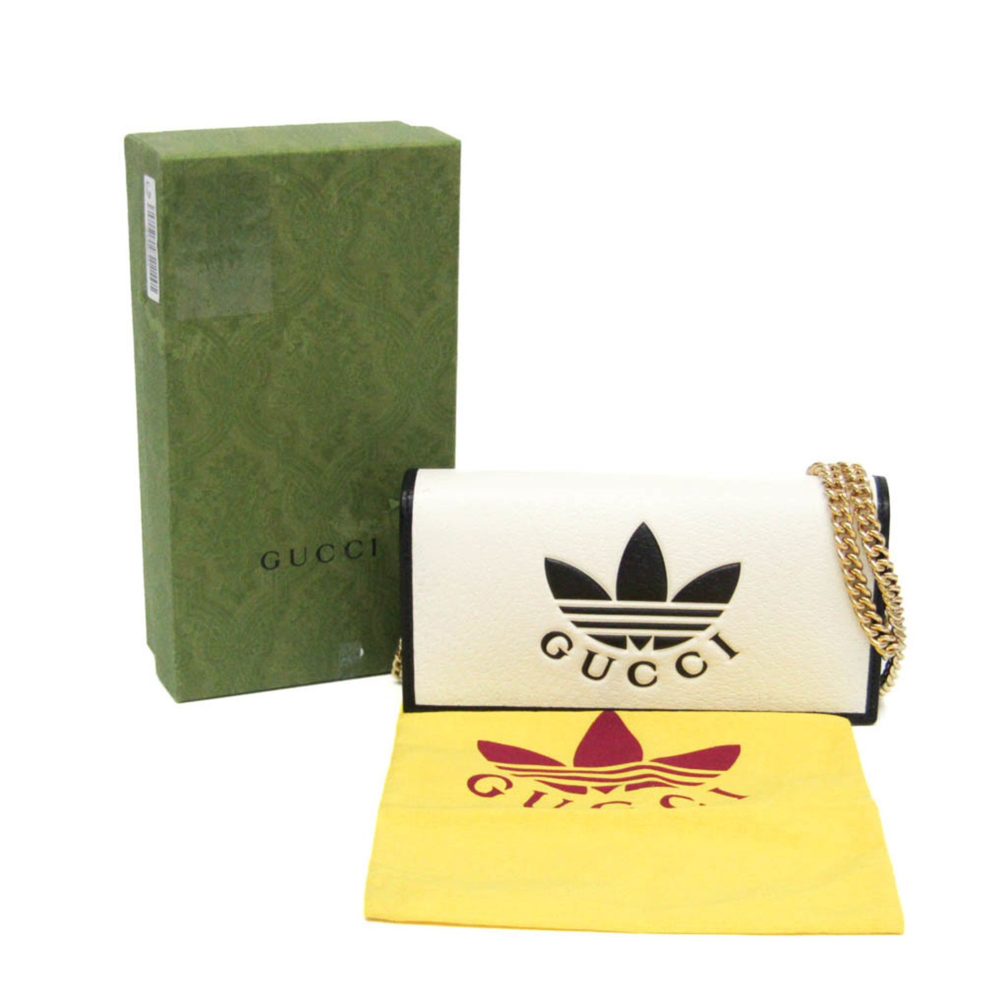 Gucci Gucci wallet Size ONE SIZE - 11 Thumbnail