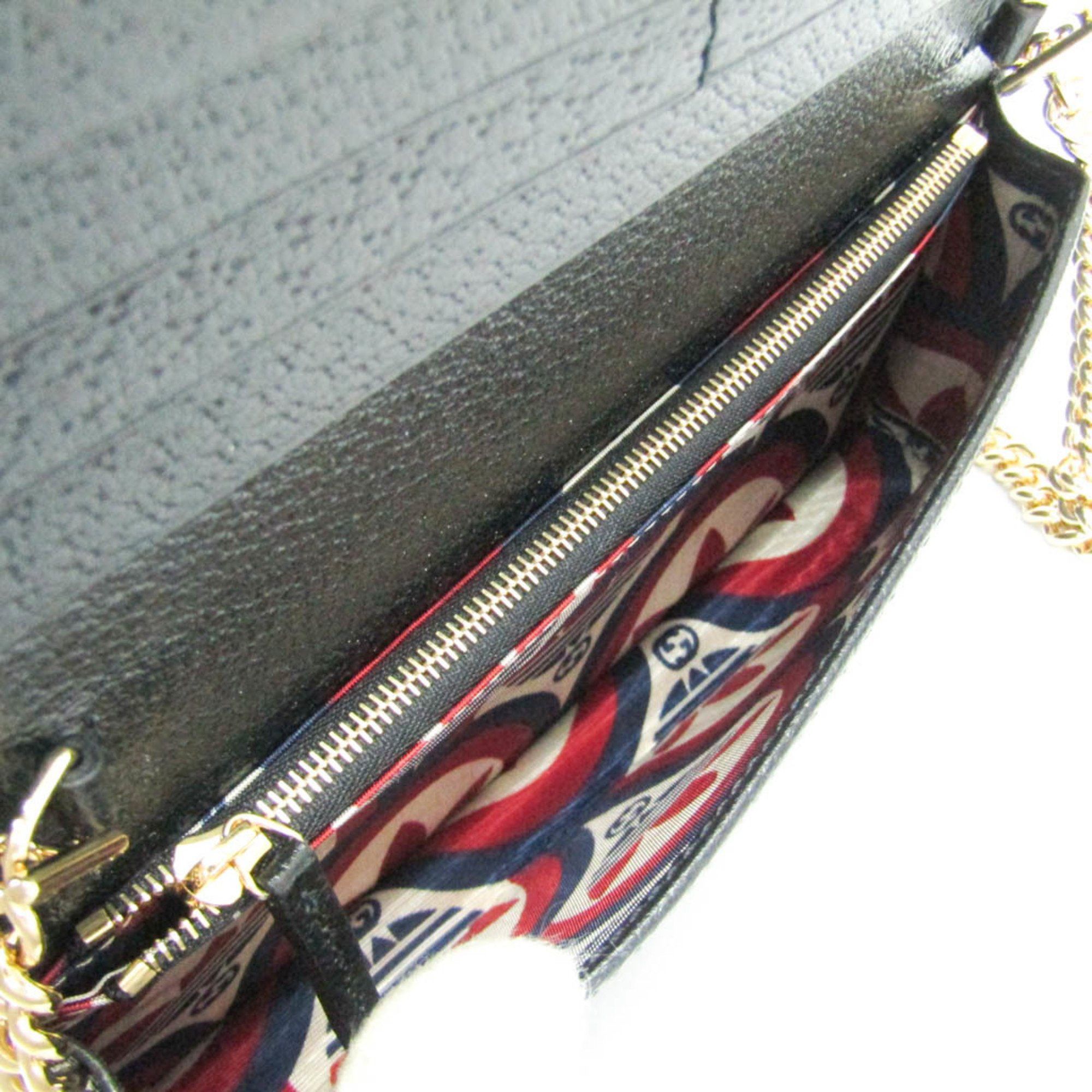 Gucci Gucci wallet Size ONE SIZE - 7 Thumbnail