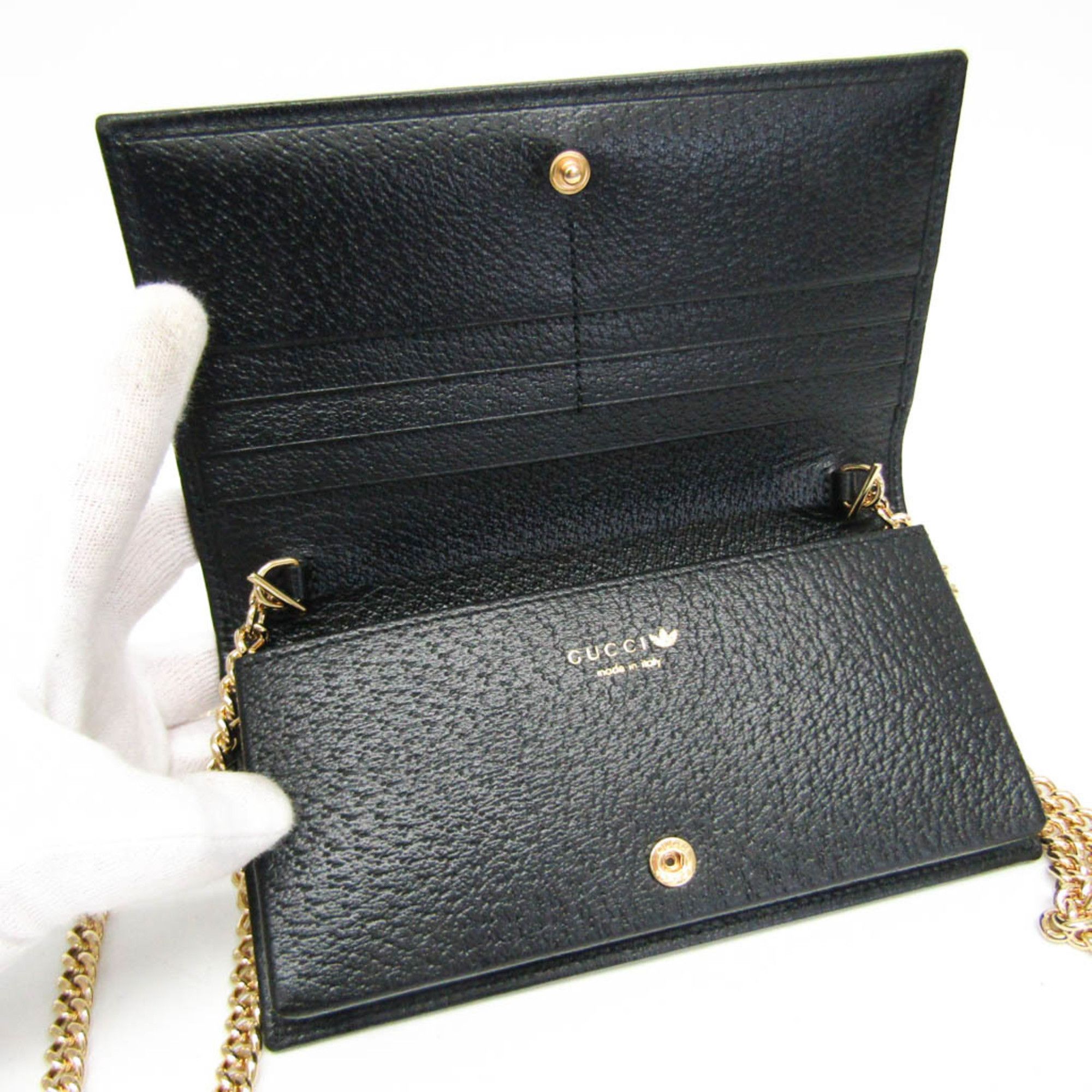 Gucci Gucci wallet Size ONE SIZE - 12 Thumbnail