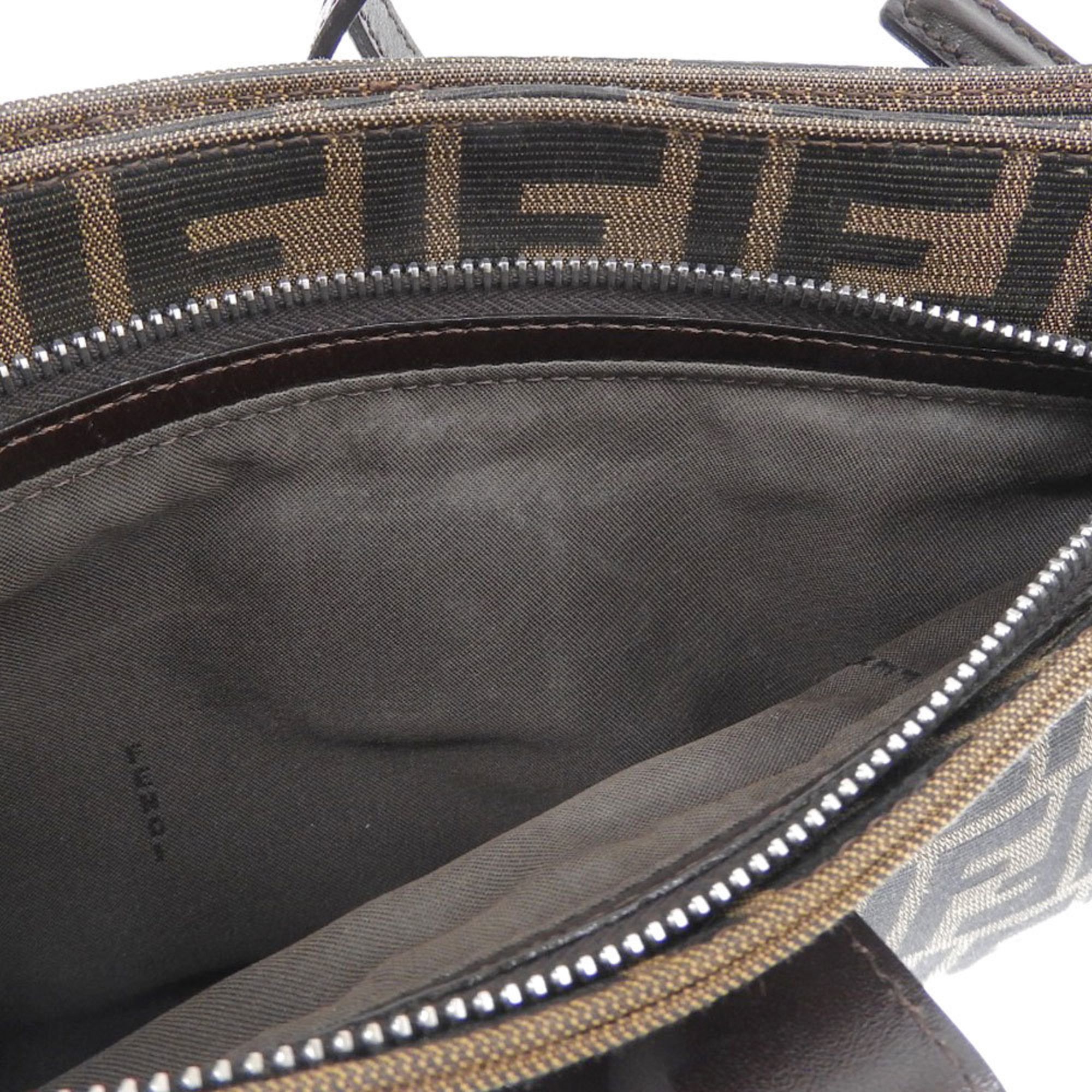 Fendi Fendi Zucchino shoulder Size ONE SIZE - 8 Thumbnail