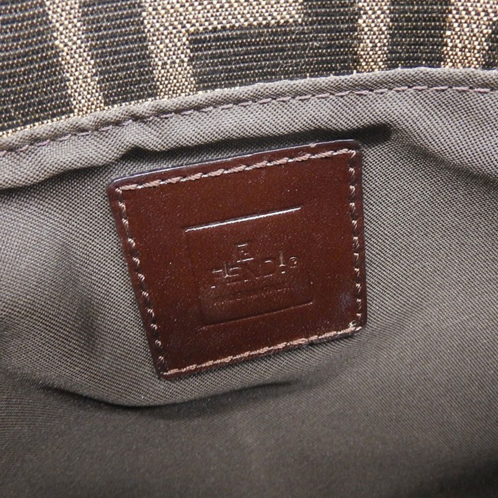 Fendi Fendi Zucchino shoulder Size ONE SIZE - 7 Thumbnail