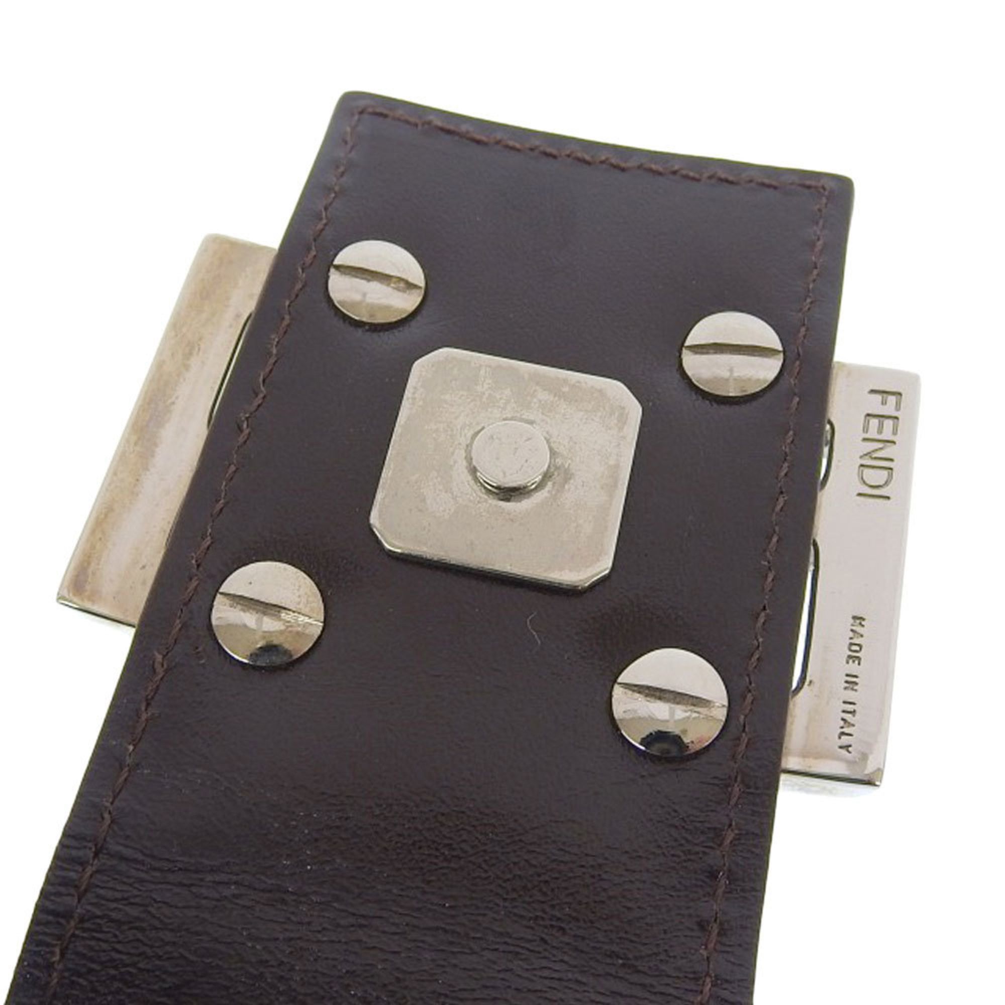 Fendi Fendi Zucchino shoulder Size ONE SIZE - 5 Thumbnail
