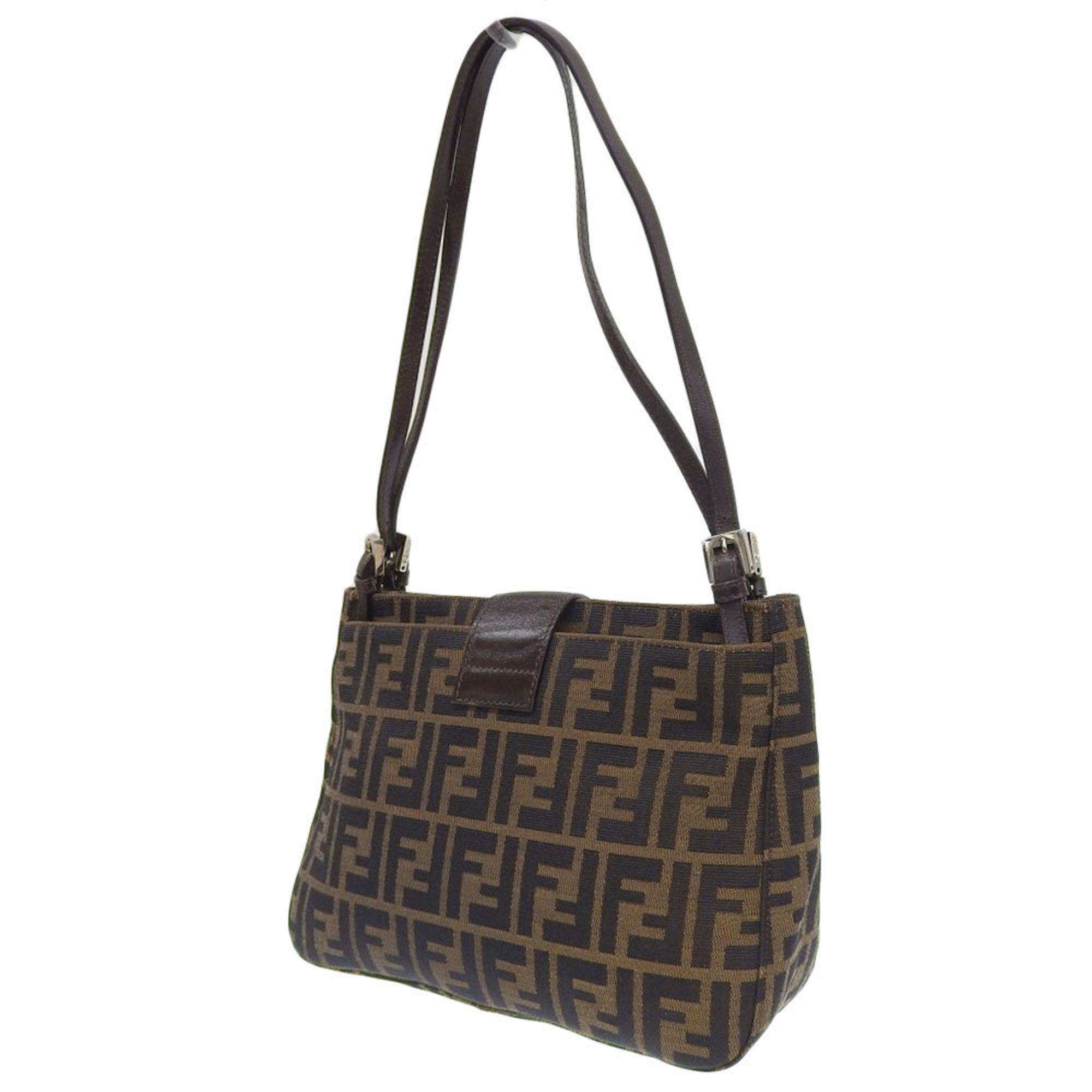Fendi Fendi Zucchino shoulder Size ONE SIZE - 2 Thumbnail