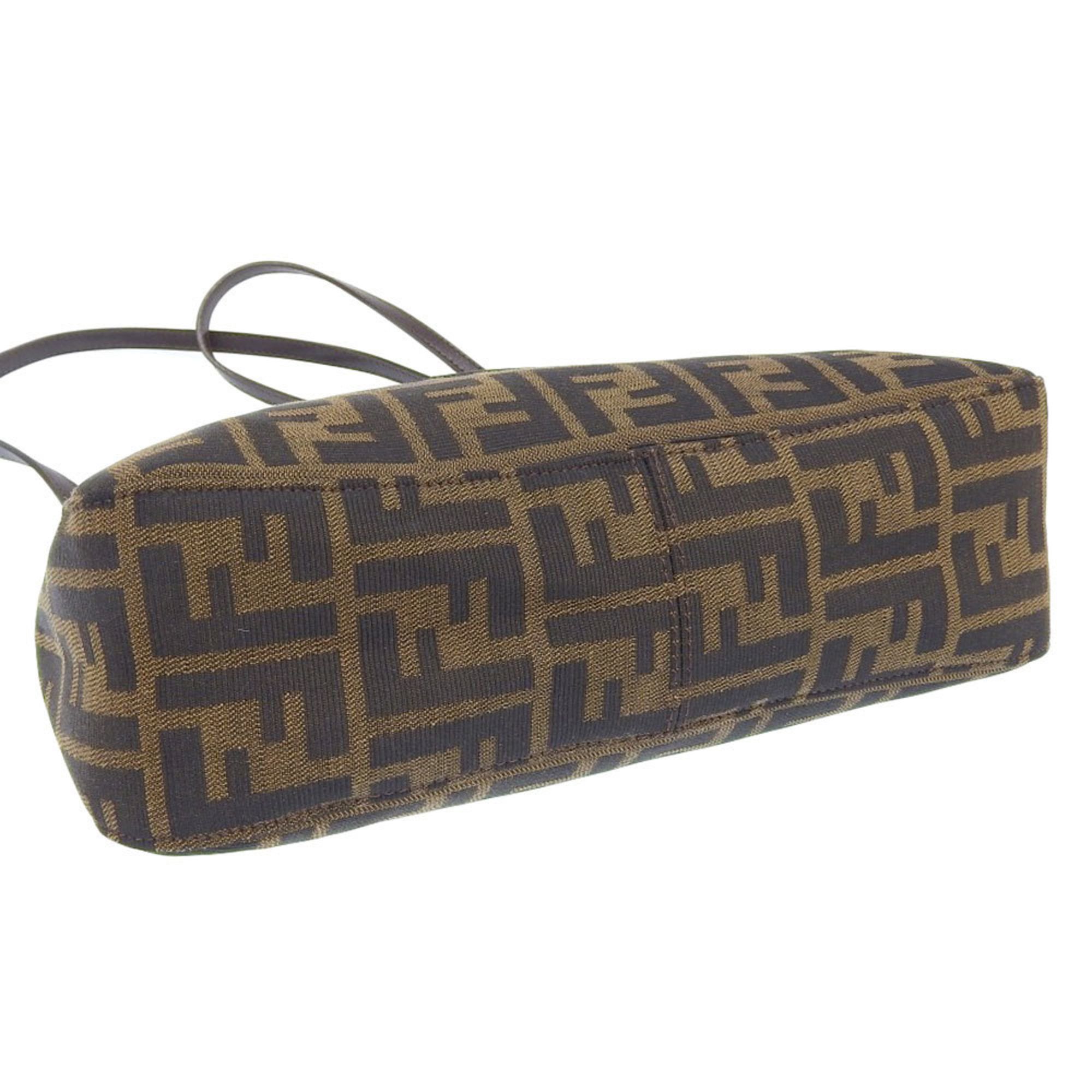 Fendi Fendi Zucchino shoulder Size ONE SIZE - 3 Thumbnail