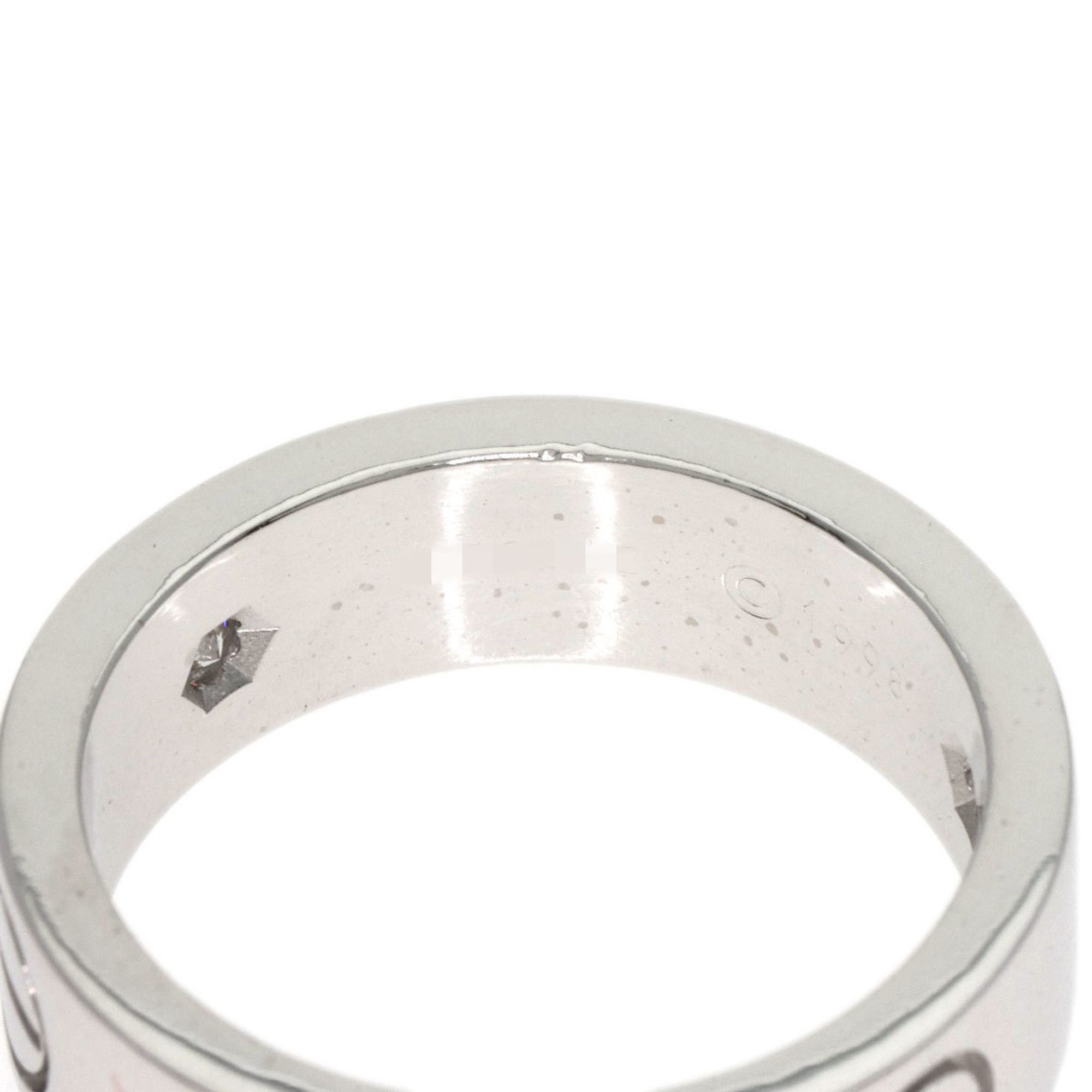 Cartier Cartier Love ring Size ONE SIZE - 5 Thumbnail