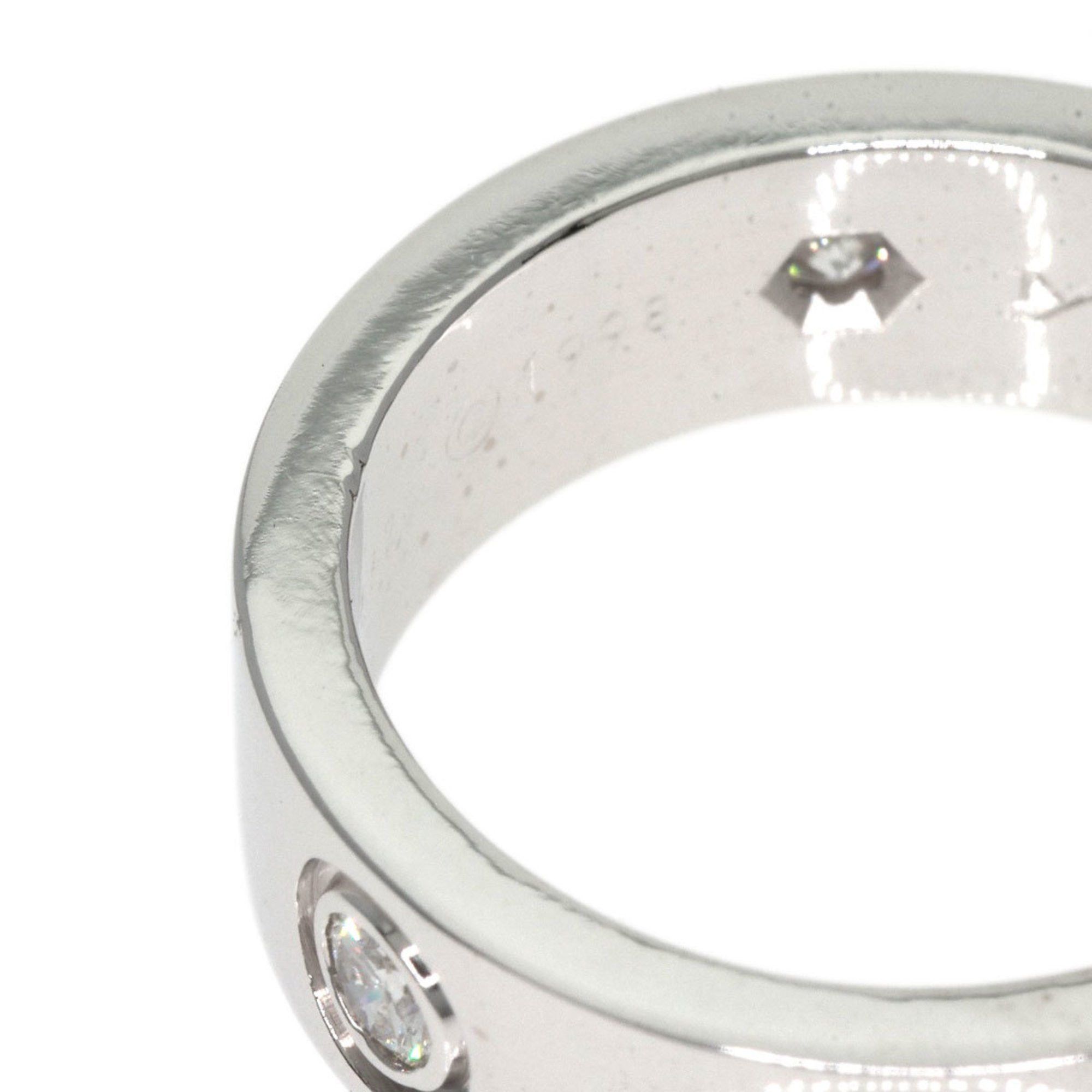 Cartier Cartier Love ring Size ONE SIZE - 9 Thumbnail