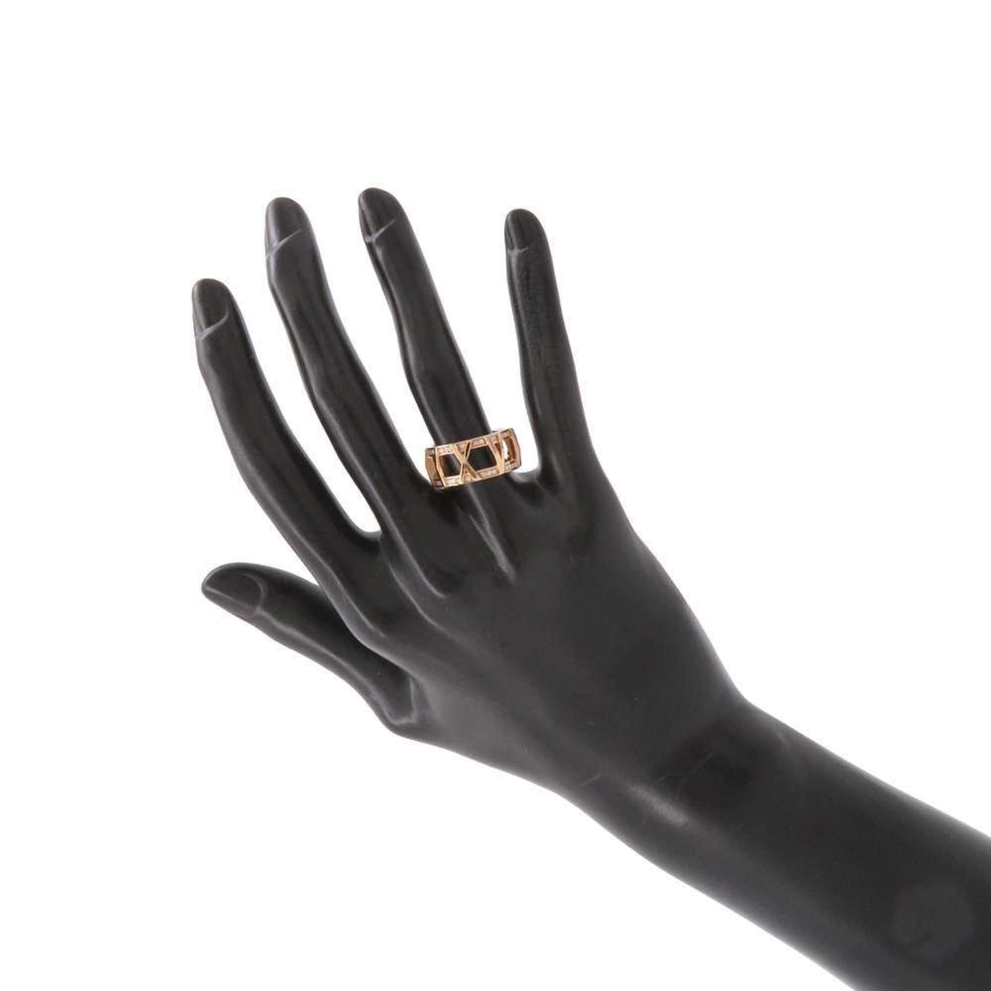 Tiffany & Co. Tiffany & Co Atlas ring Size ONE SIZE - 8 Thumbnail