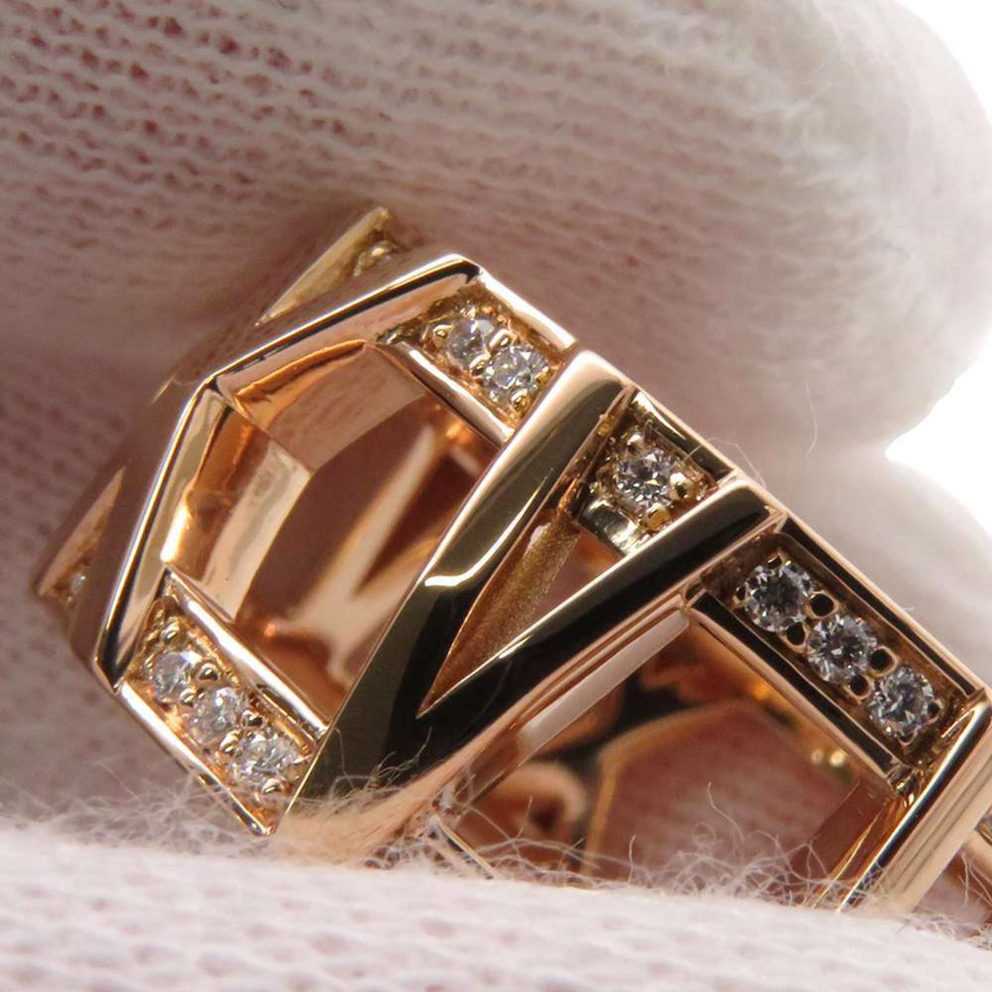Tiffany & Co. Tiffany & Co Atlas ring Size ONE SIZE - 6 Thumbnail