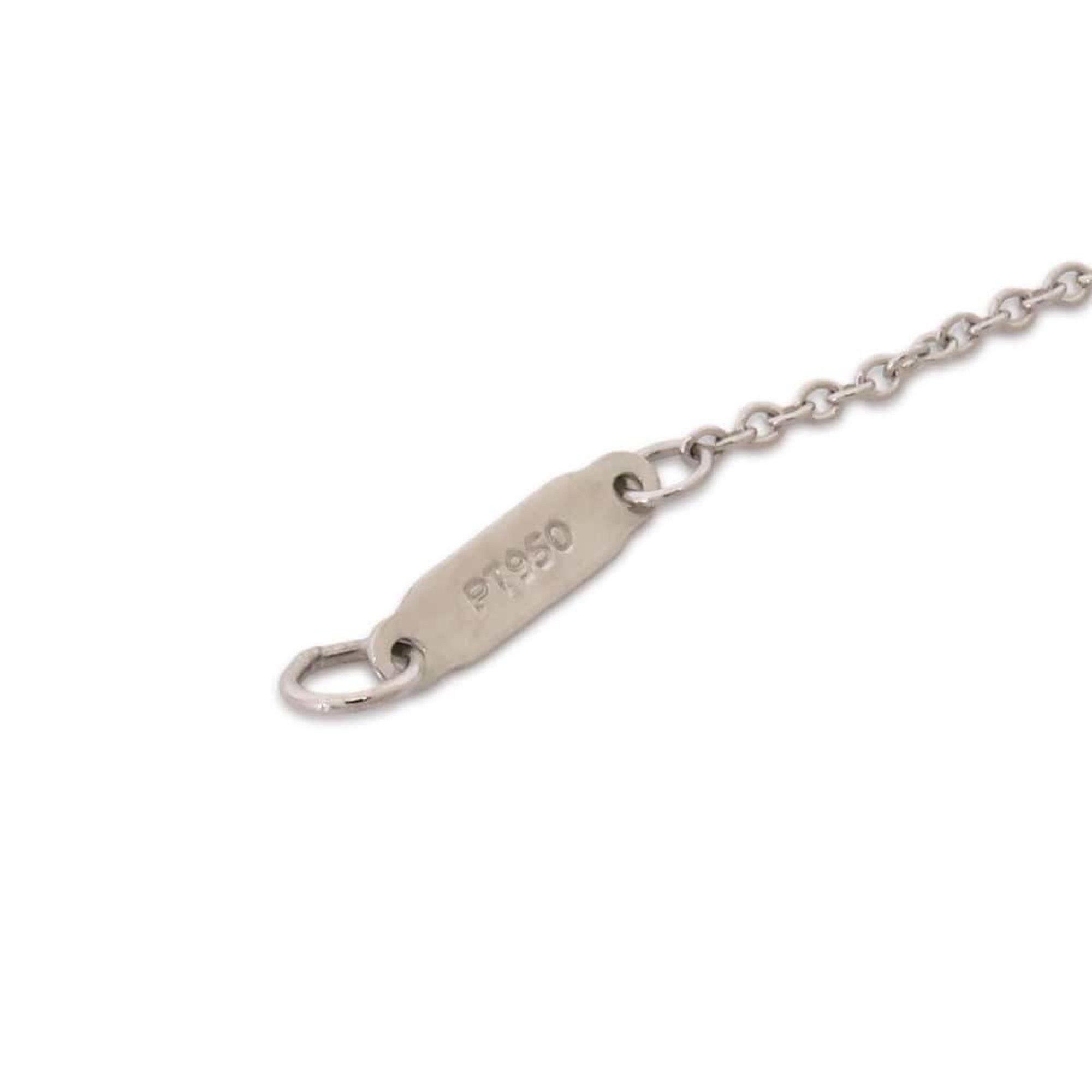 Tiffany & Co. Tiffany & Co Key heart necklace Size ONE SIZE - 8 Thumbnail