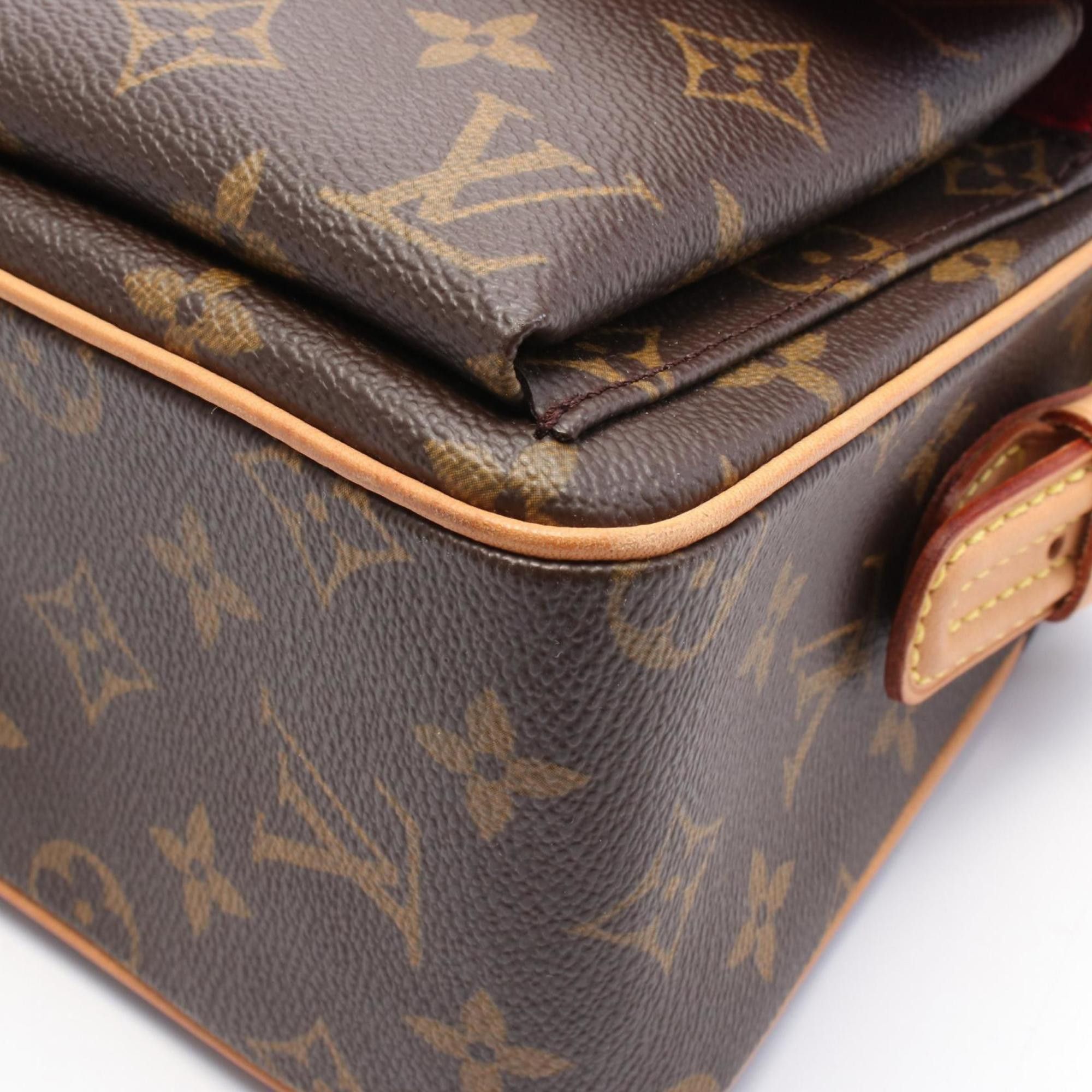 Louis Vuitton Louis Vuitton Viva Cité shoulder Size ONE SIZE - 4 Thumbnail