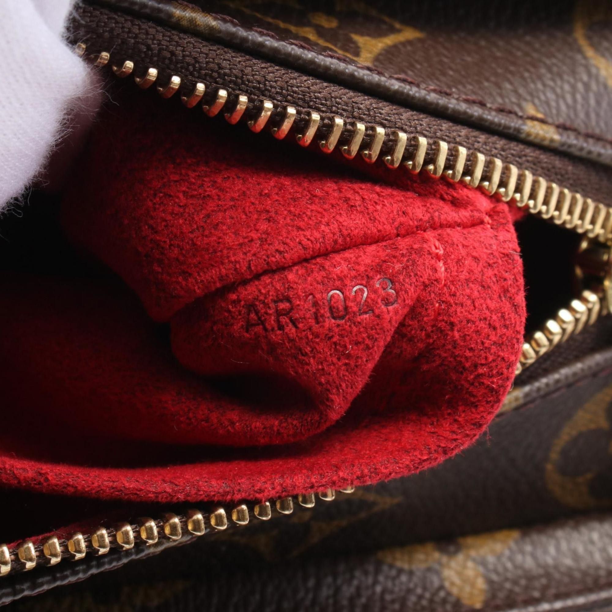 Louis Vuitton Louis Vuitton Viva Cité shoulder Size ONE SIZE - 6 Thumbnail