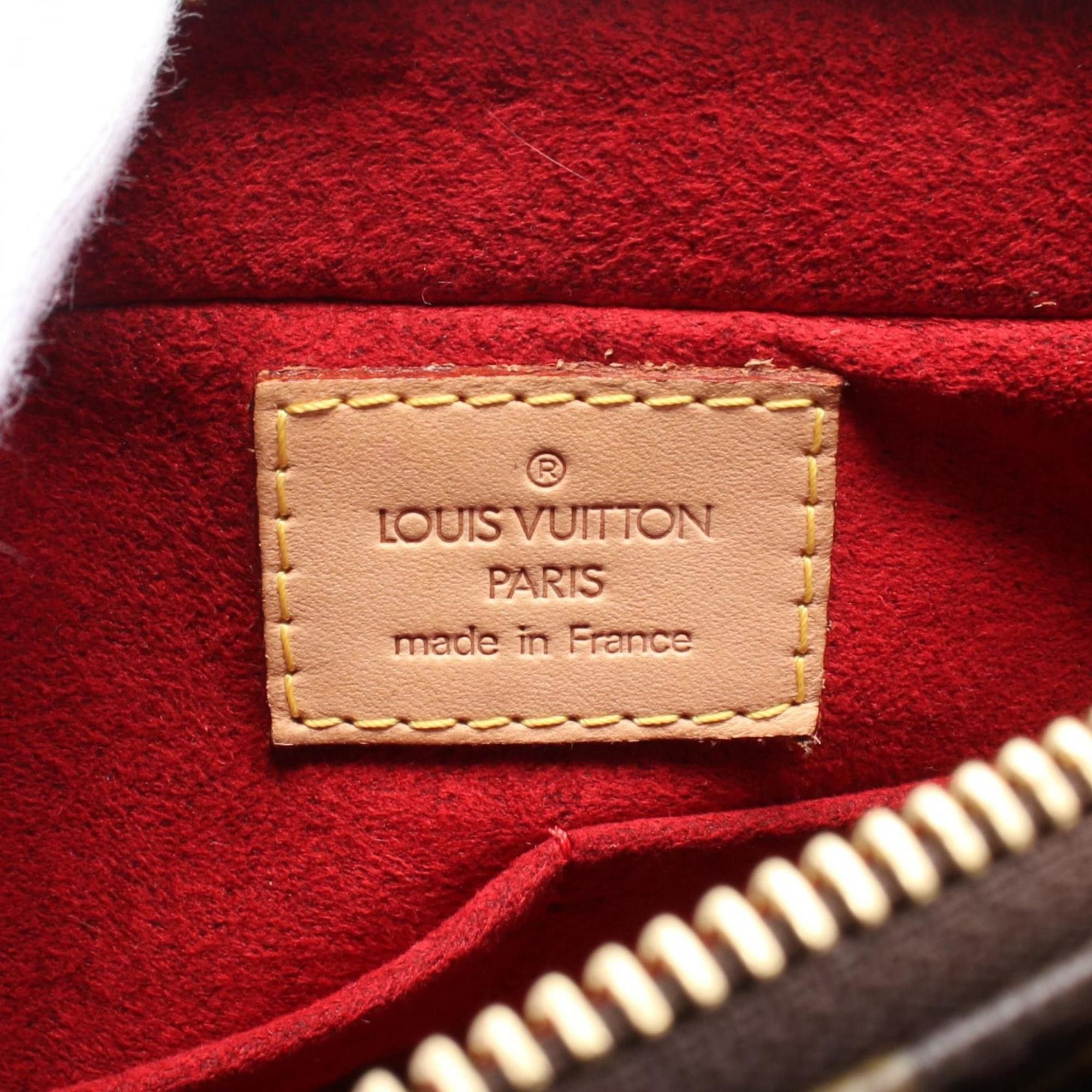 Louis Vuitton Louis Vuitton Viva Cité shoulder Size ONE SIZE - 7 Thumbnail