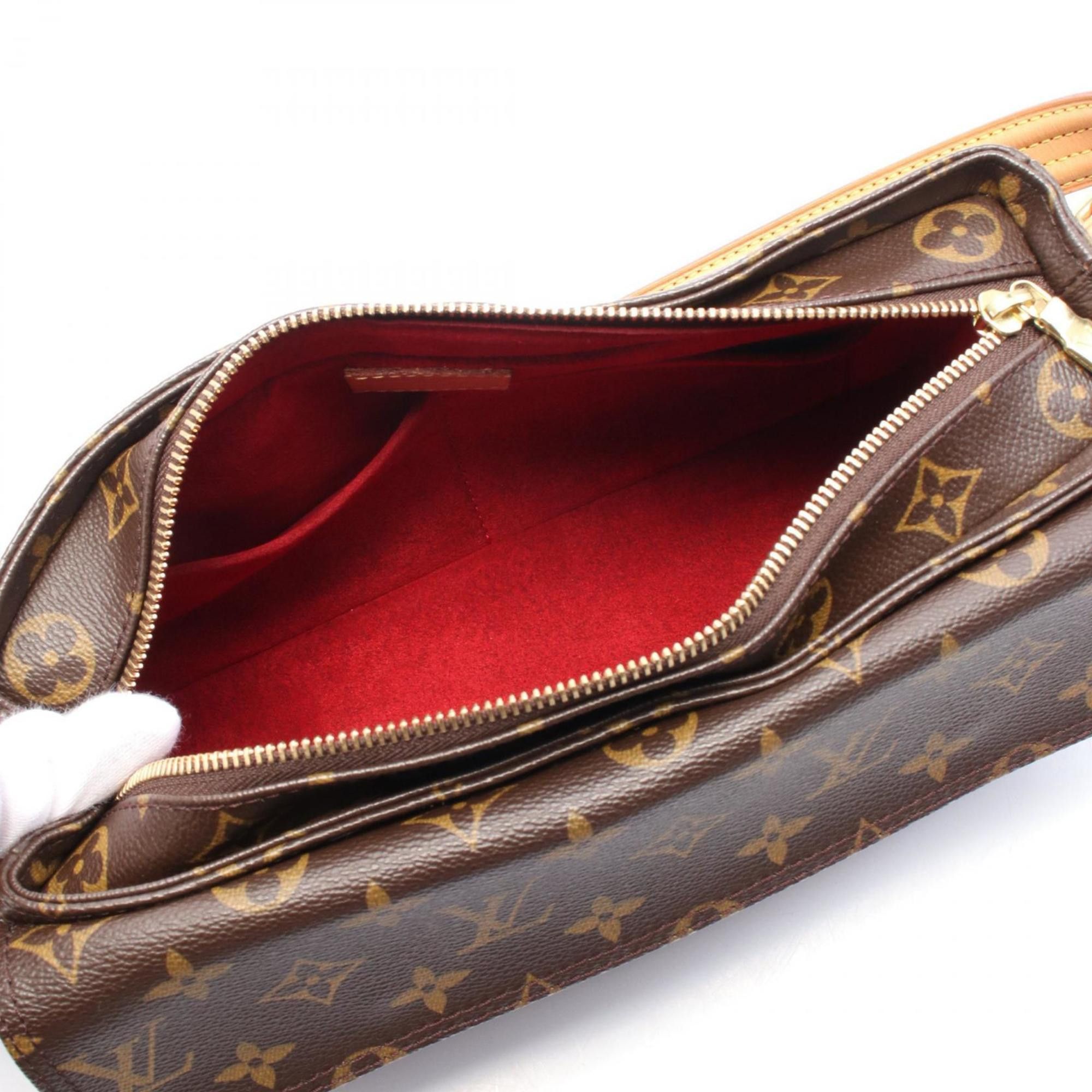 Louis Vuitton Louis Vuitton Viva Cité shoulder Size ONE SIZE - 5 Thumbnail