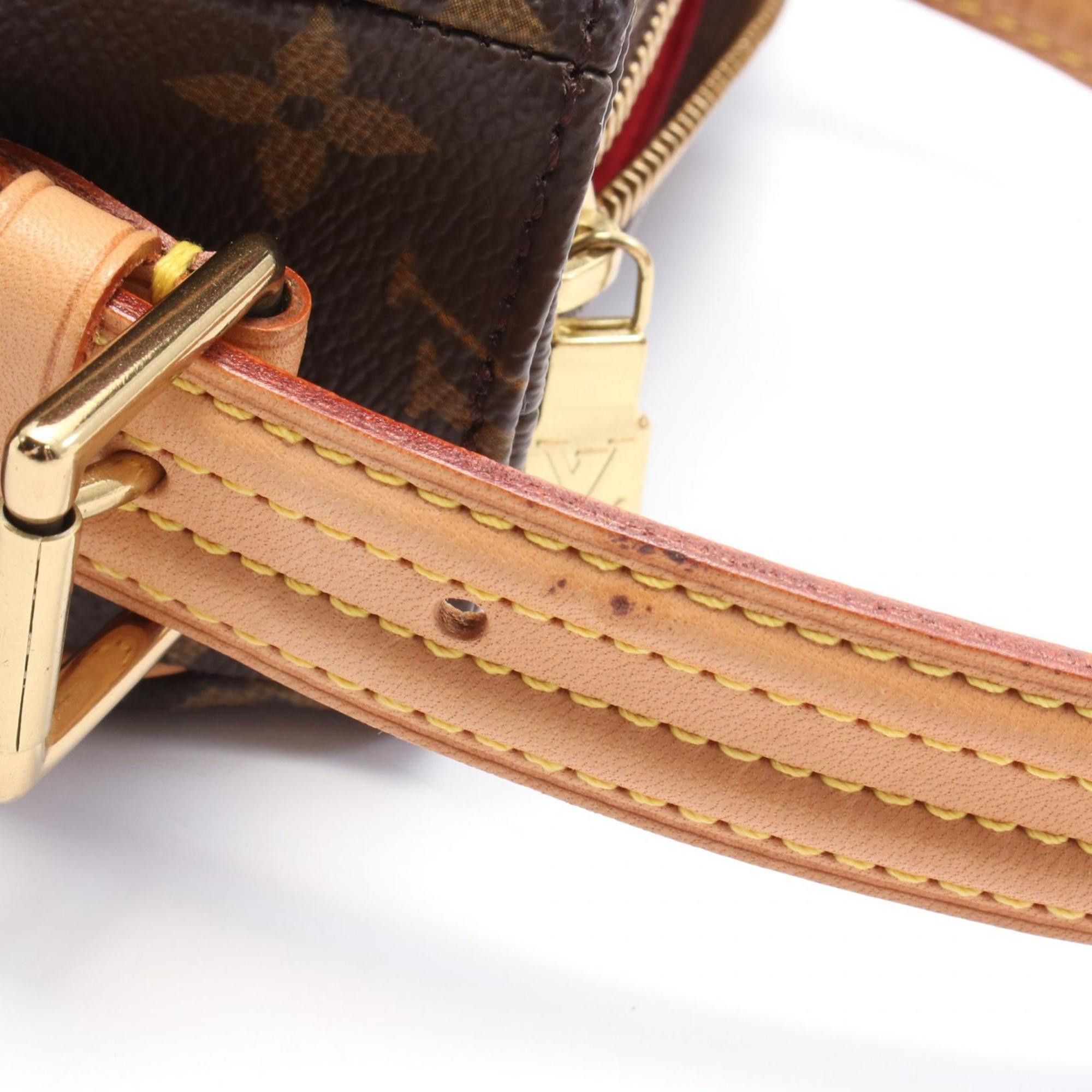 Louis Vuitton Louis Vuitton Viva Cité shoulder Size ONE SIZE - 3 Thumbnail