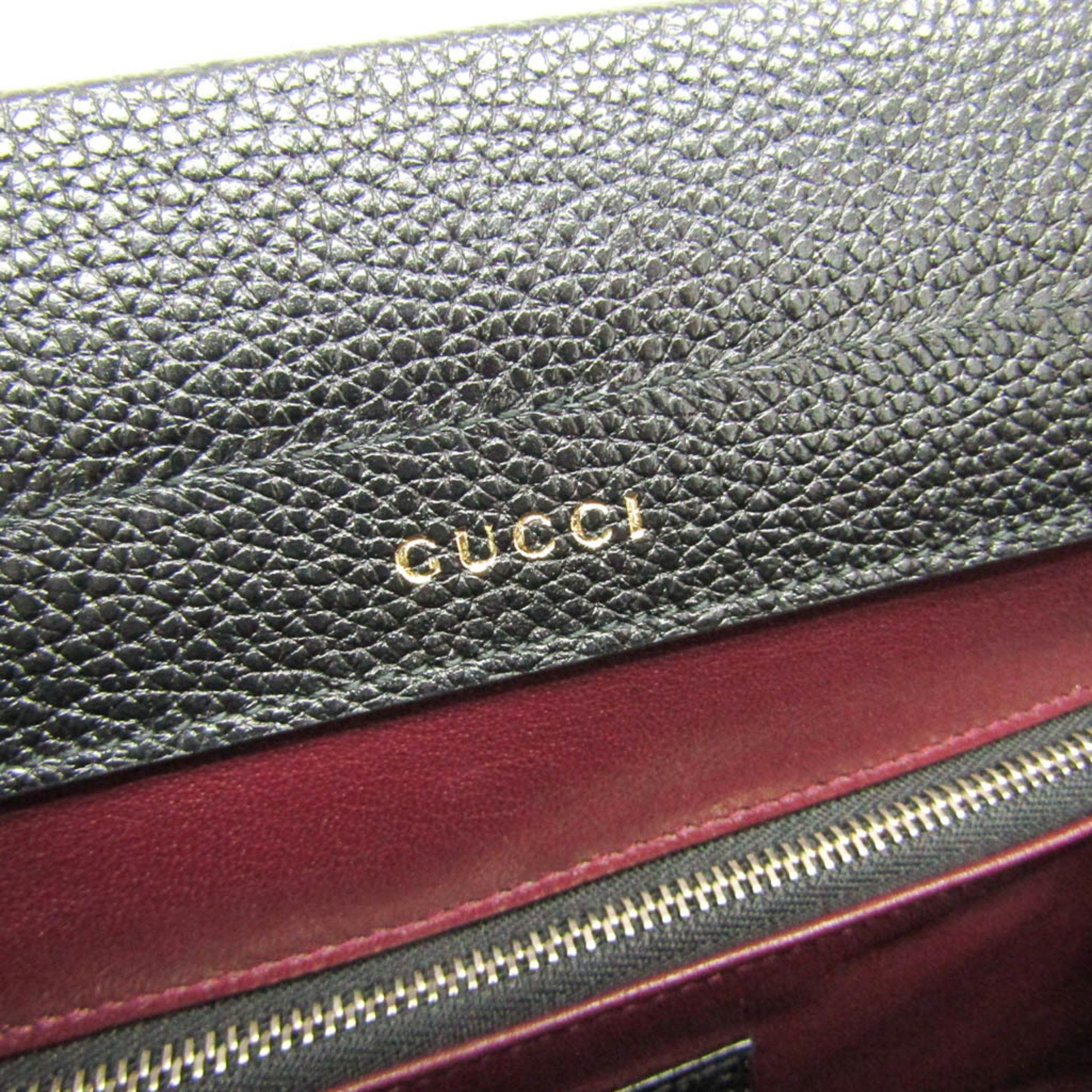 Gucci Gucci Zumi handbag Size ONE SIZE - 8 Thumbnail
