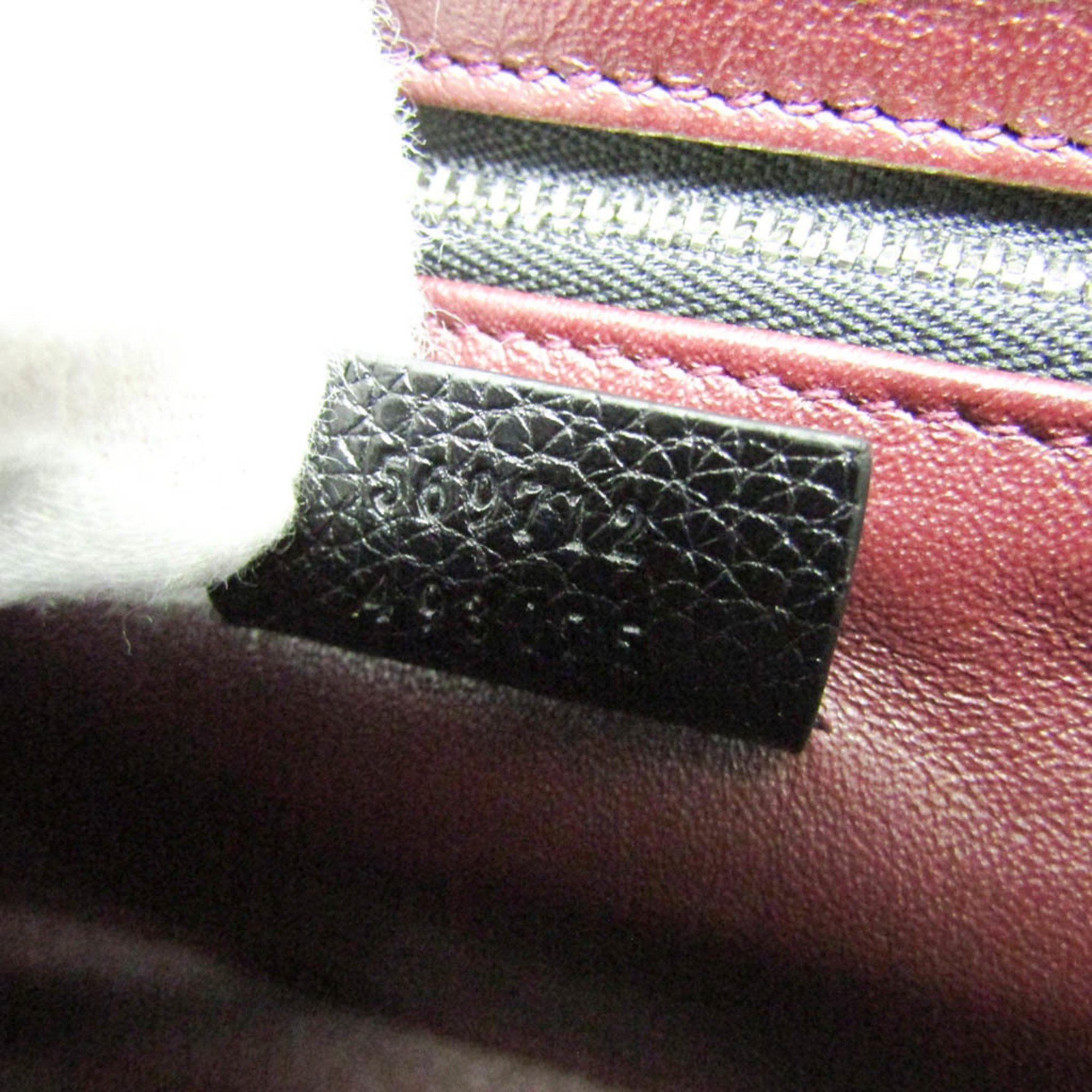 Gucci Gucci Zumi handbag Size ONE SIZE - 9 Thumbnail