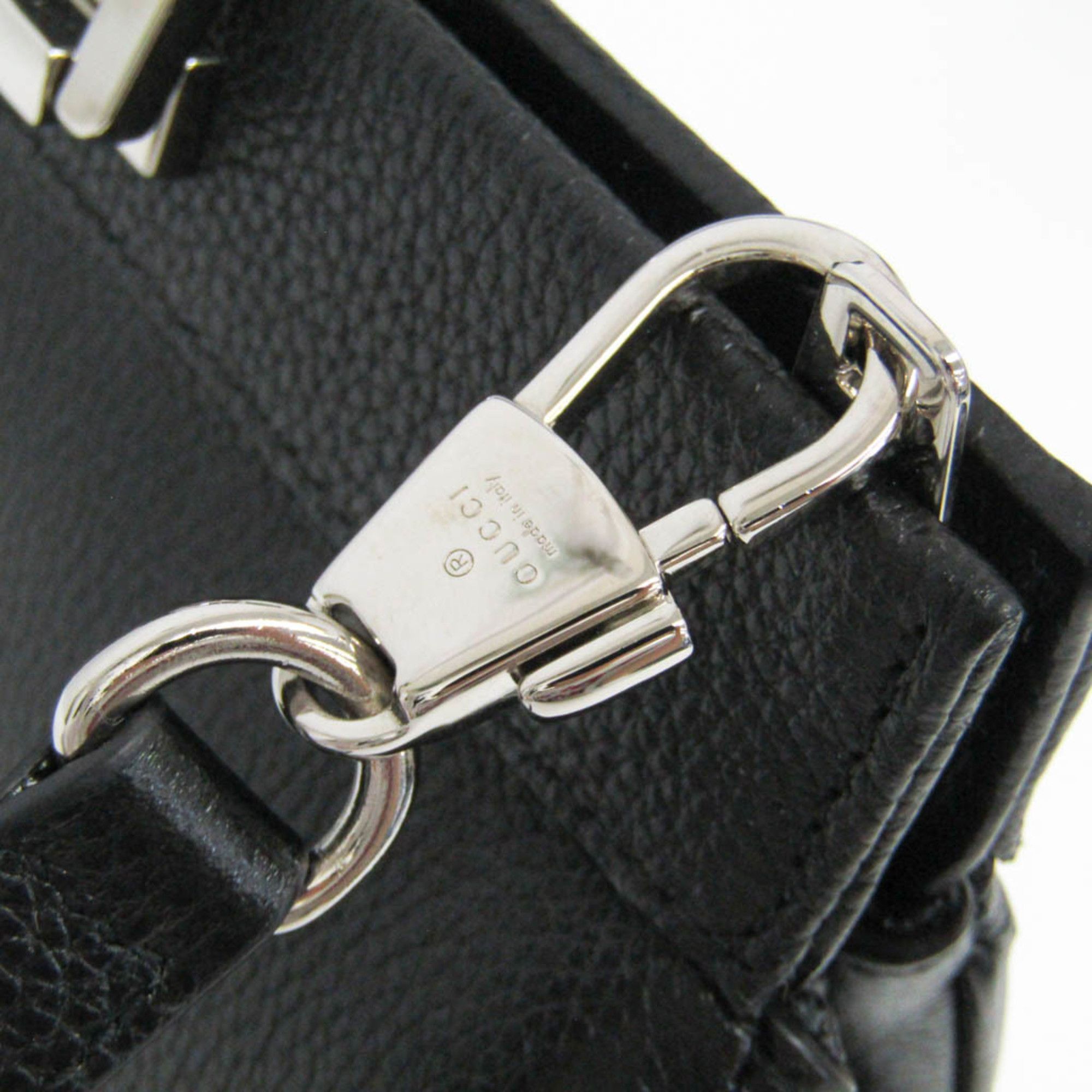Gucci Gucci Zumi handbag Size ONE SIZE - 6 Thumbnail