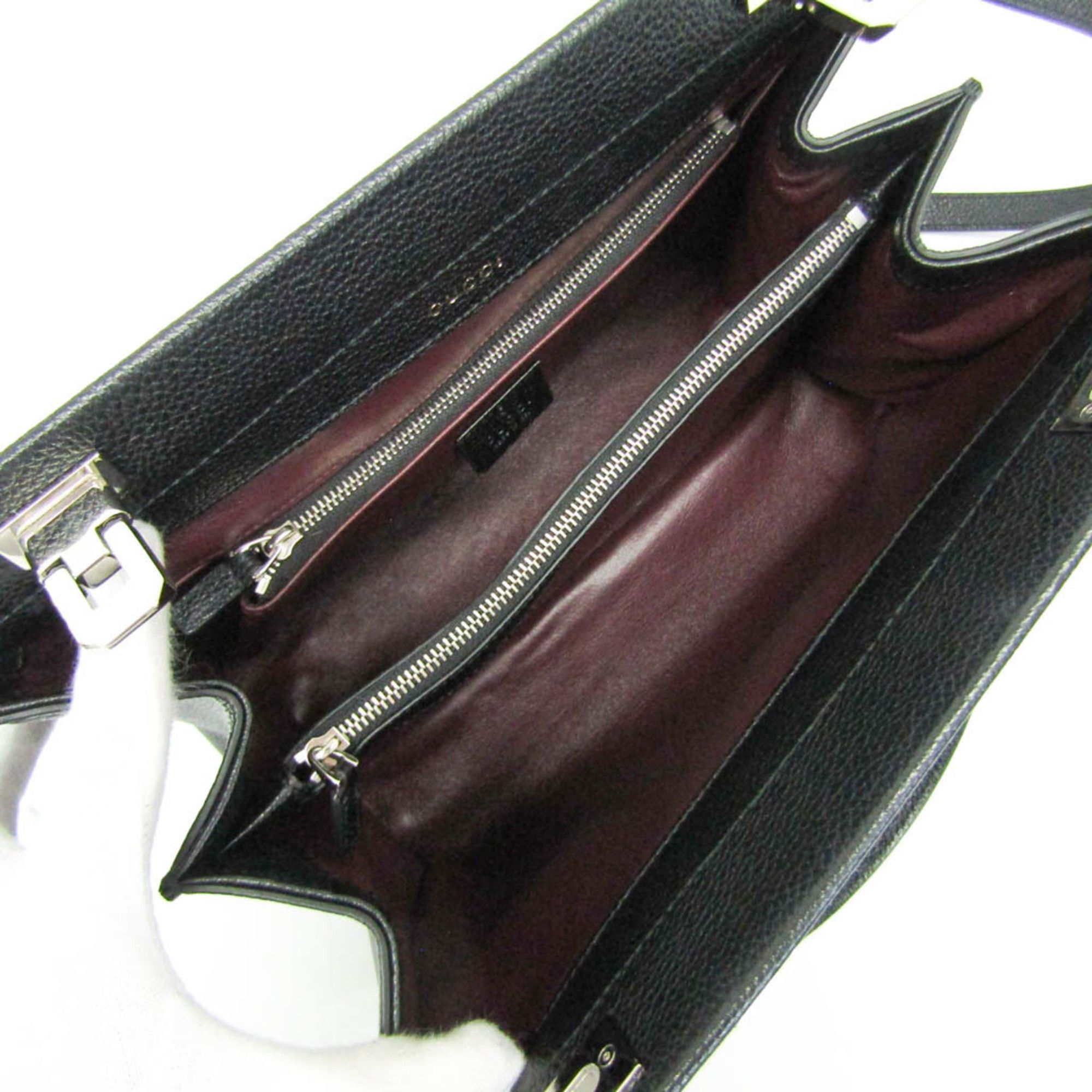 Gucci Gucci Zumi handbag Size ONE SIZE - 7 Thumbnail