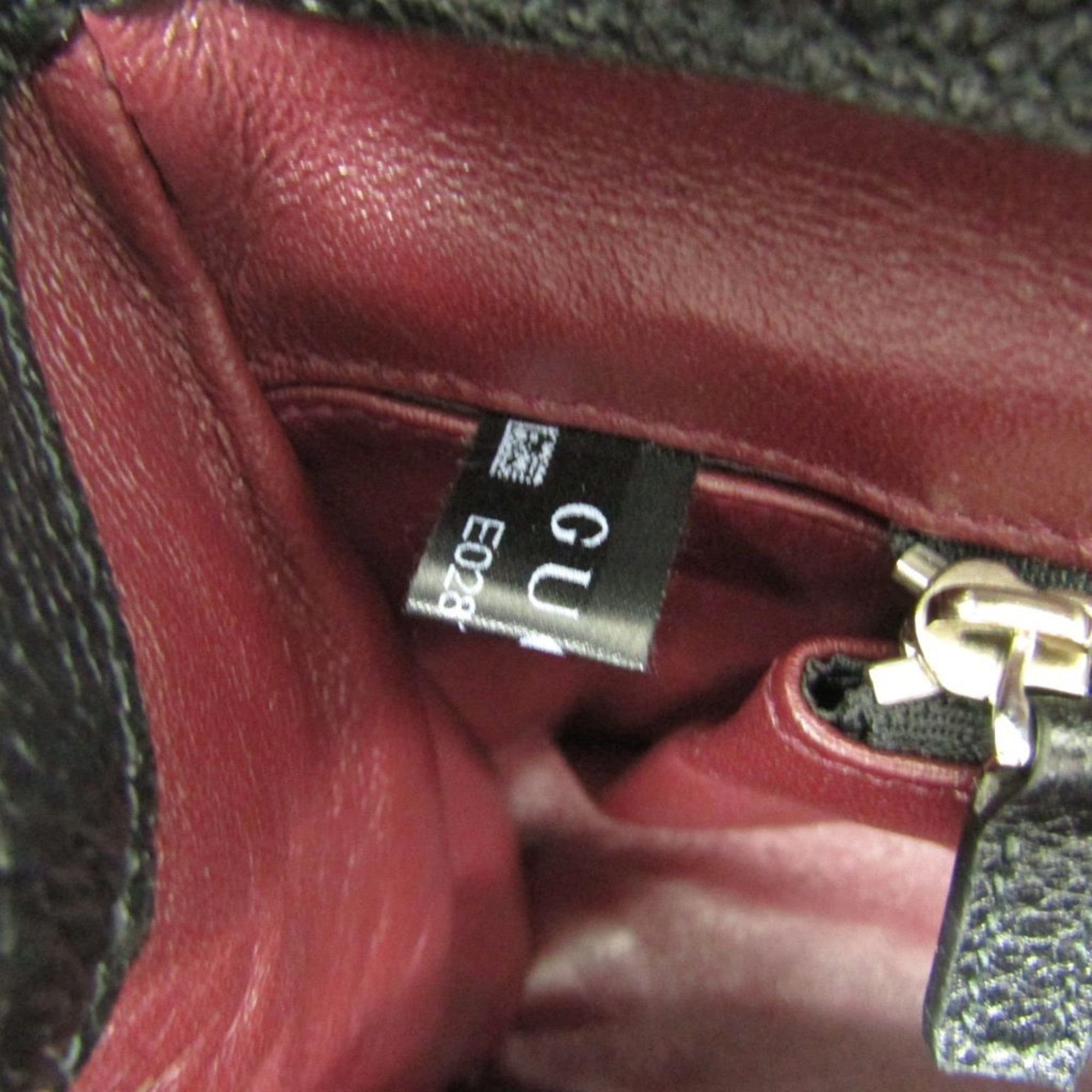 Gucci Gucci Zumi handbag Size ONE SIZE - 13 Thumbnail