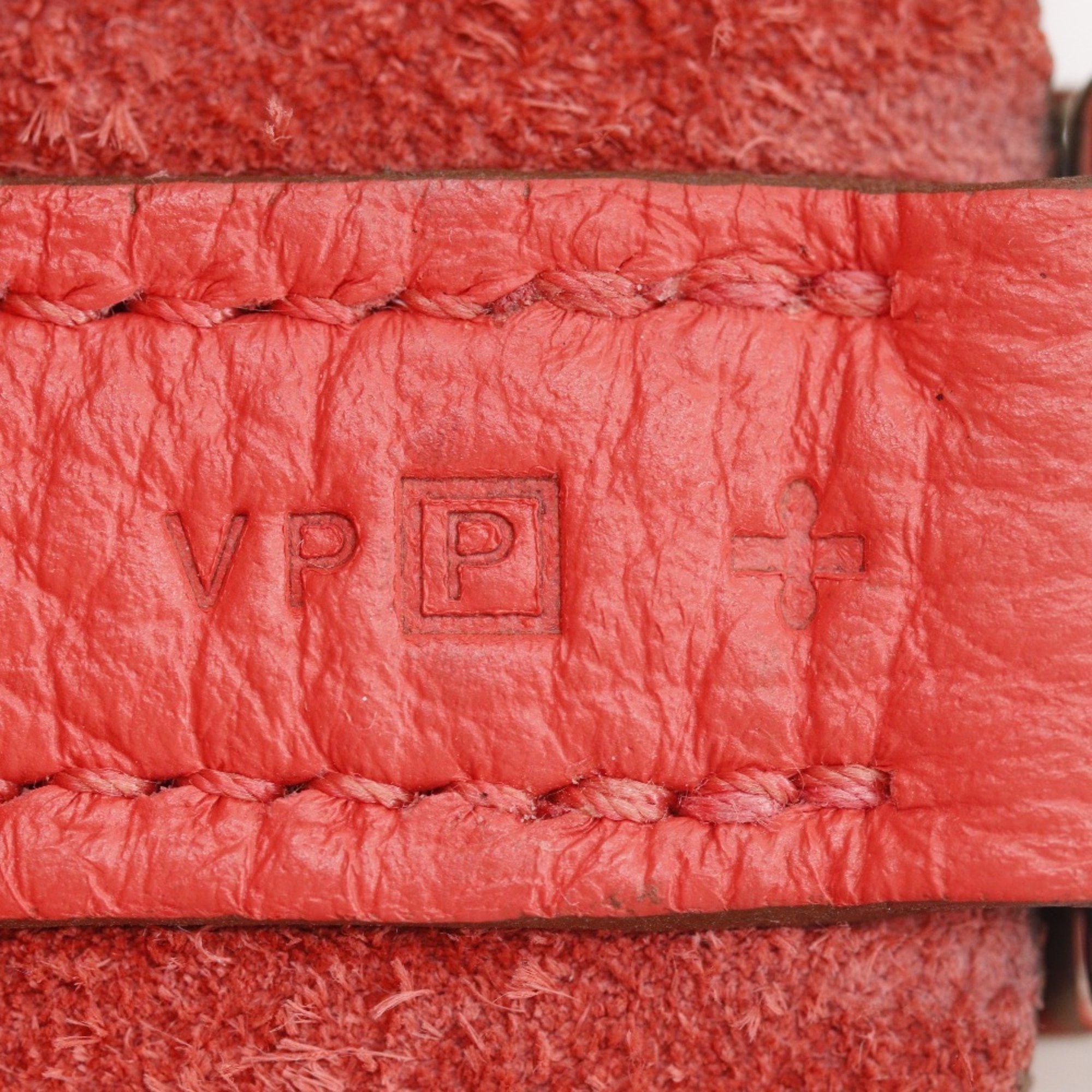 Hermes HERMES Picotin Lock 18 PM Handbag Taurillon Clemence Rouge Pivoine 2012 Pink / □P Belt Clasp Loc18K Women's Size ONE SIZE - 14 Thumbnail