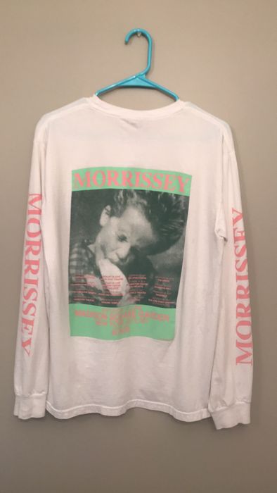 Morrissey Strangeways NYC Morrissey Vintage Tee RARE | Grailed