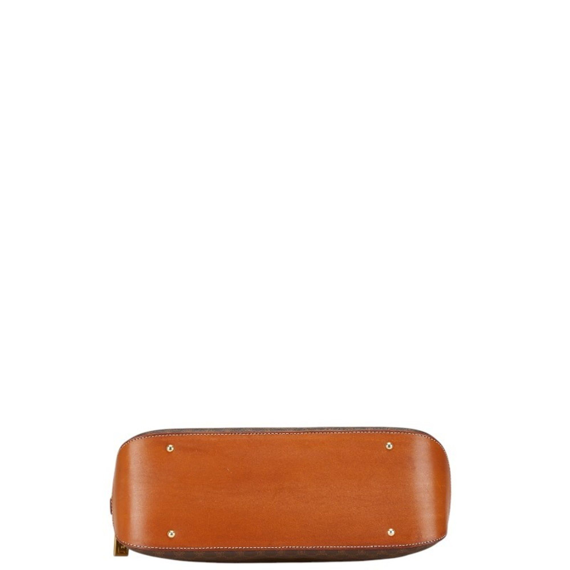 Celine Céline Macadam handbag Size ONE SIZE - 4 Thumbnail
