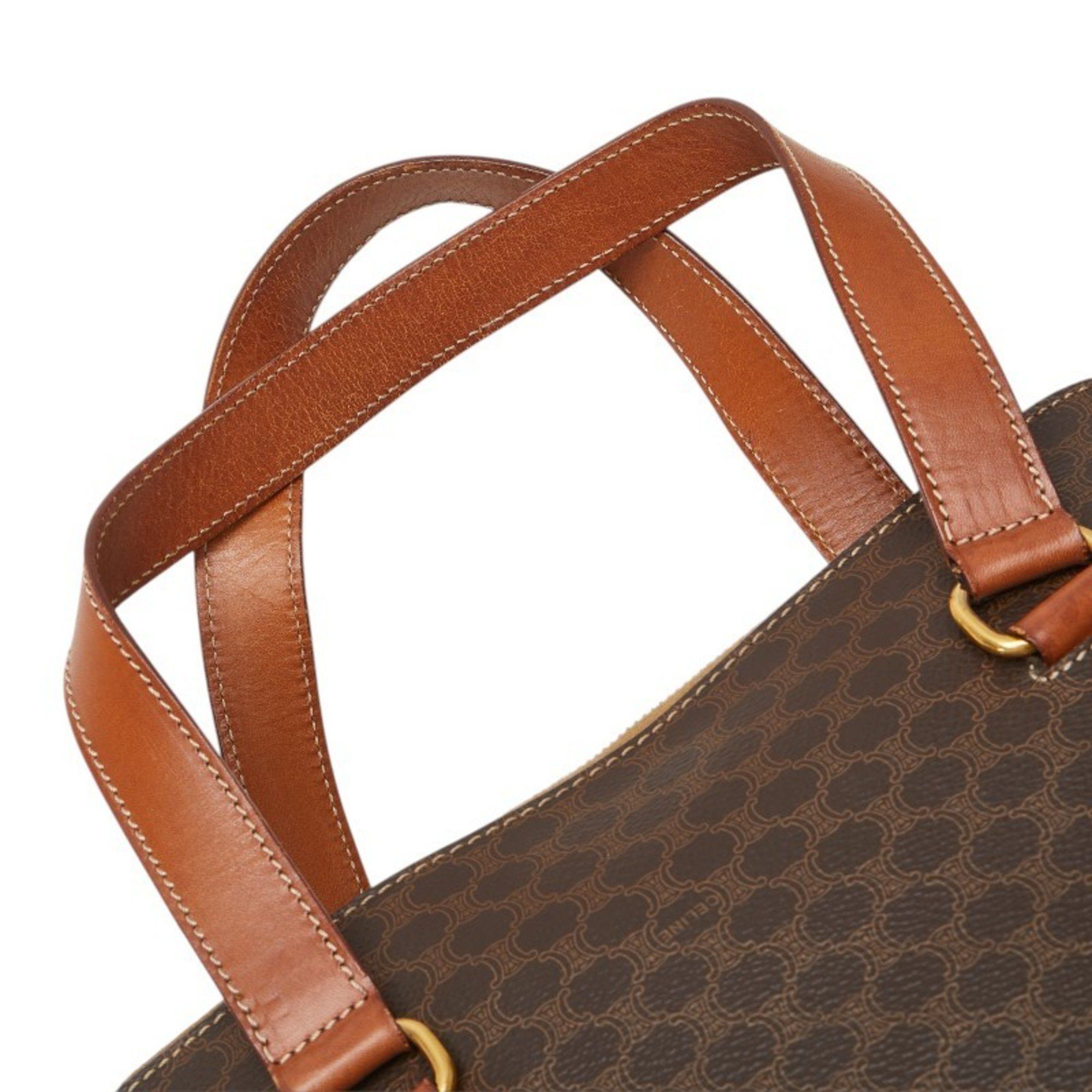 Celine Céline Macadam handbag Size ONE SIZE - 3 Thumbnail