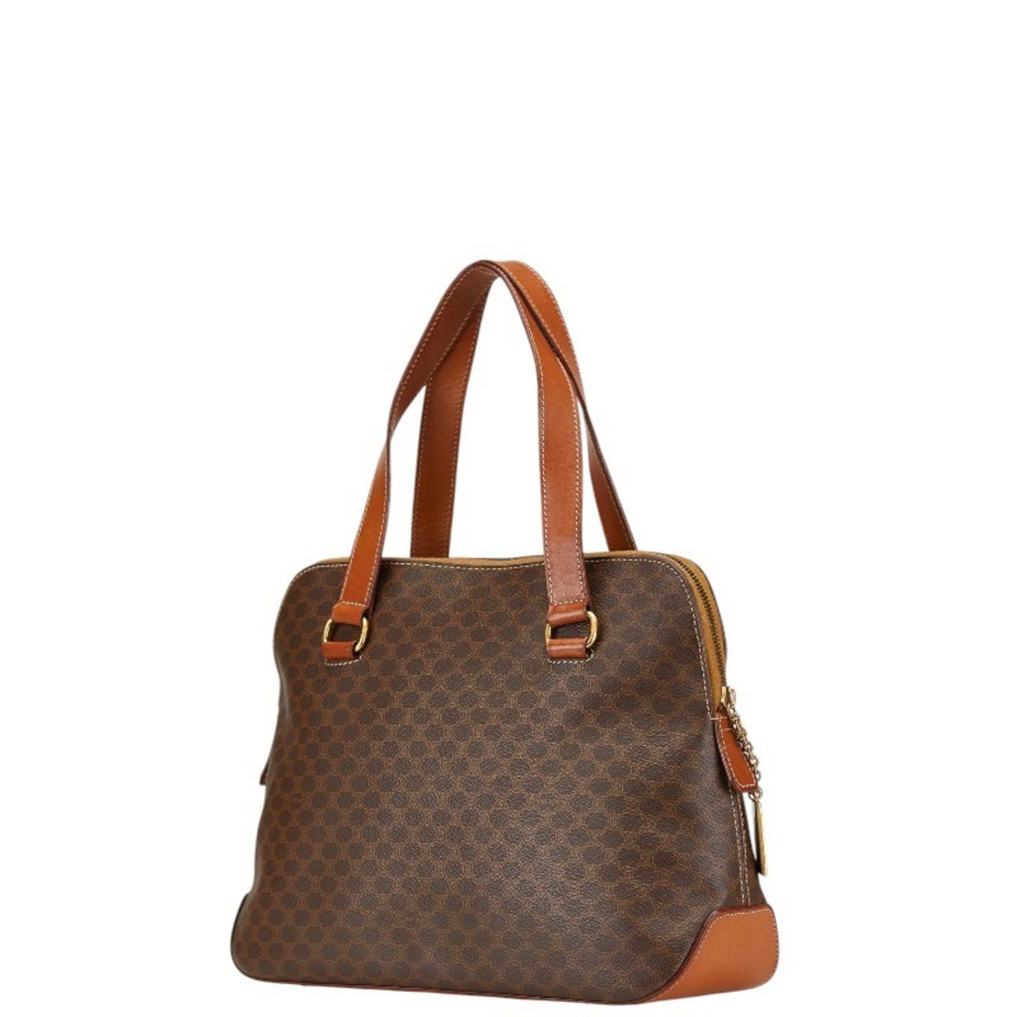 Celine Céline Macadam handbag Size ONE SIZE - 2 Thumbnail