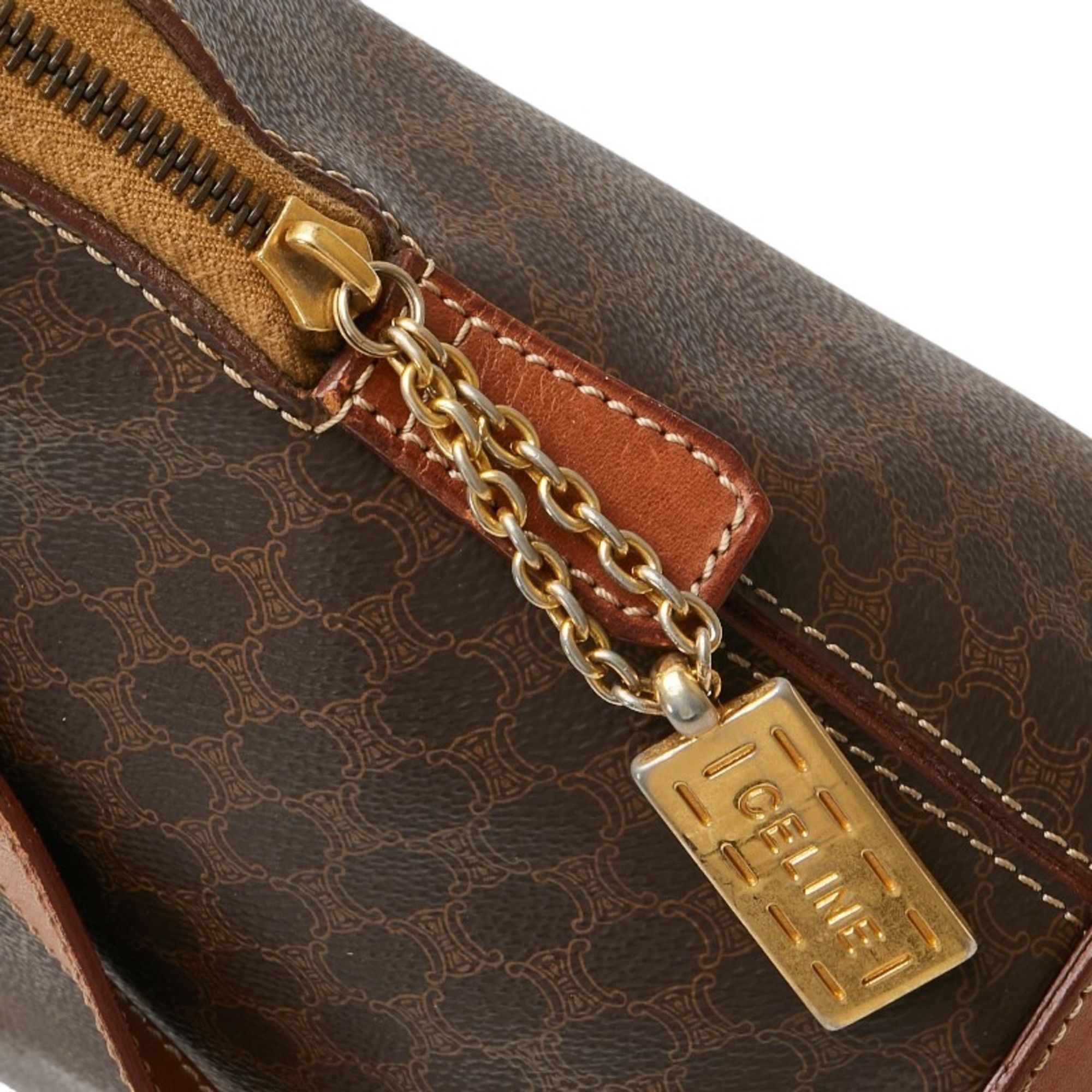 Celine Céline Macadam handbag Size ONE SIZE - 6 Thumbnail