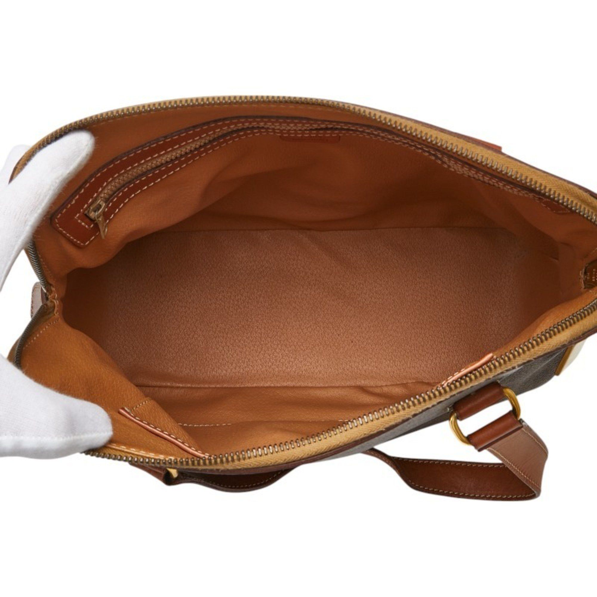 Celine Céline Macadam handbag Size ONE SIZE - 7 Thumbnail