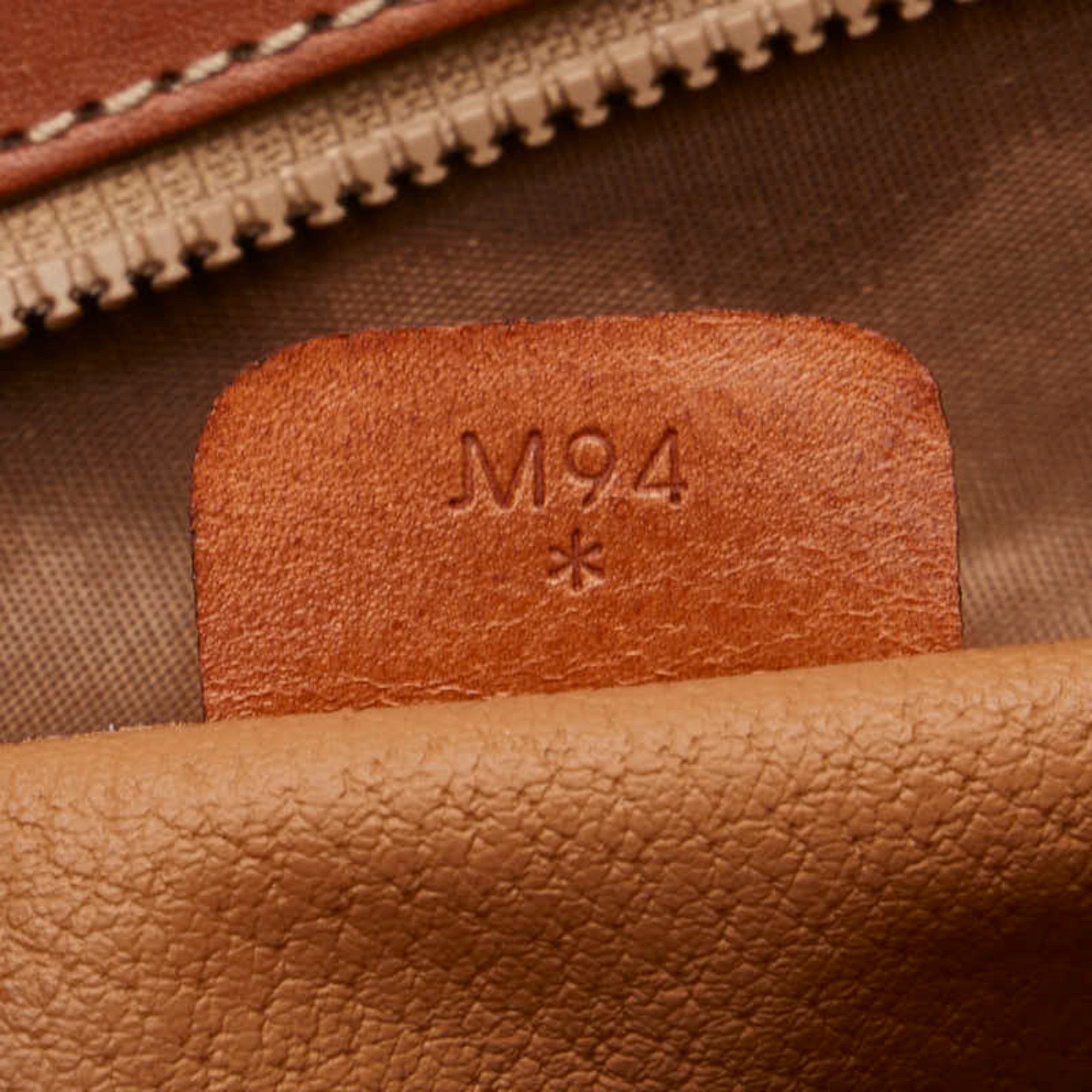 Celine Céline Macadam handbag Size ONE SIZE - 9 Thumbnail