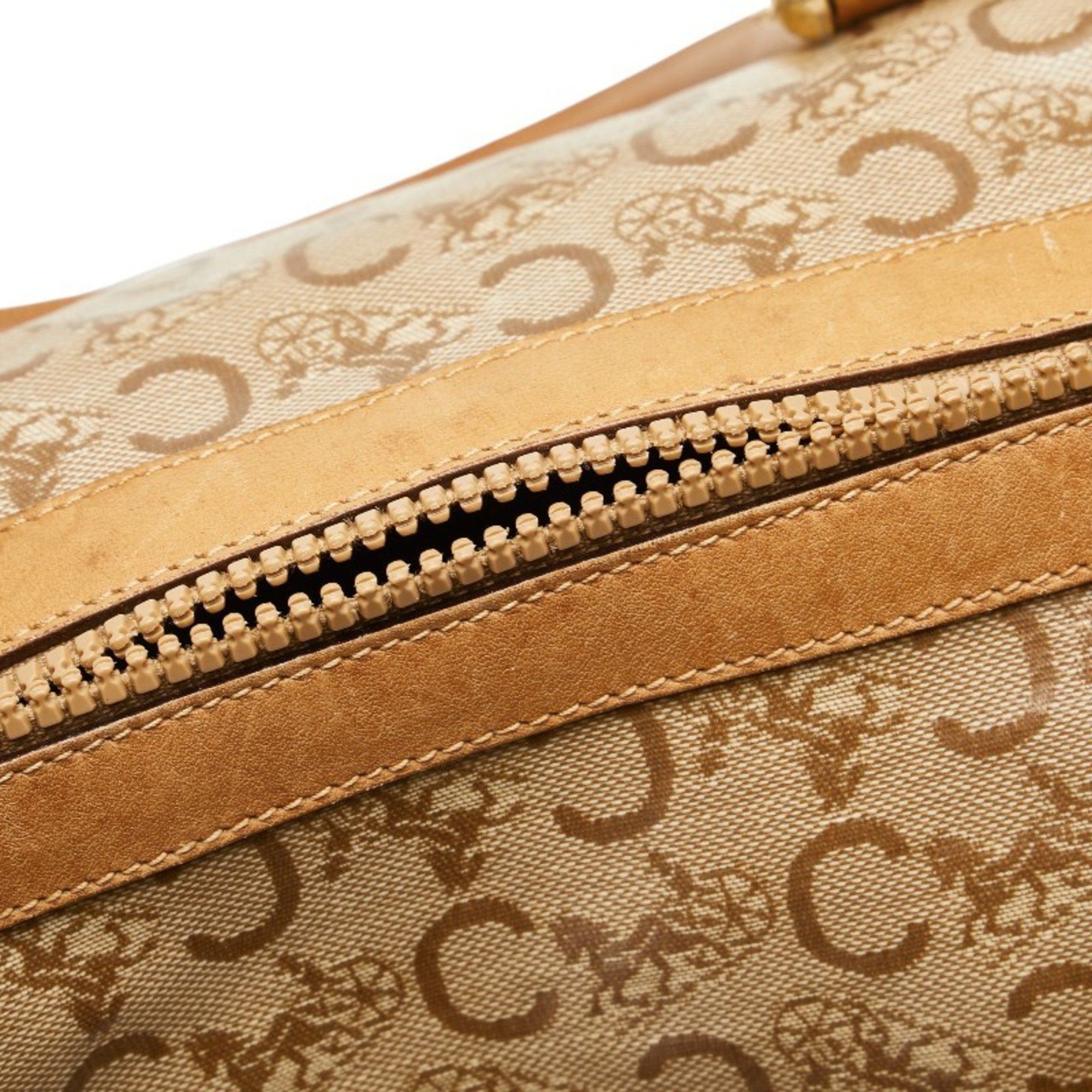 Celine Céline Macadam handbag Size ONE SIZE - 11 Thumbnail