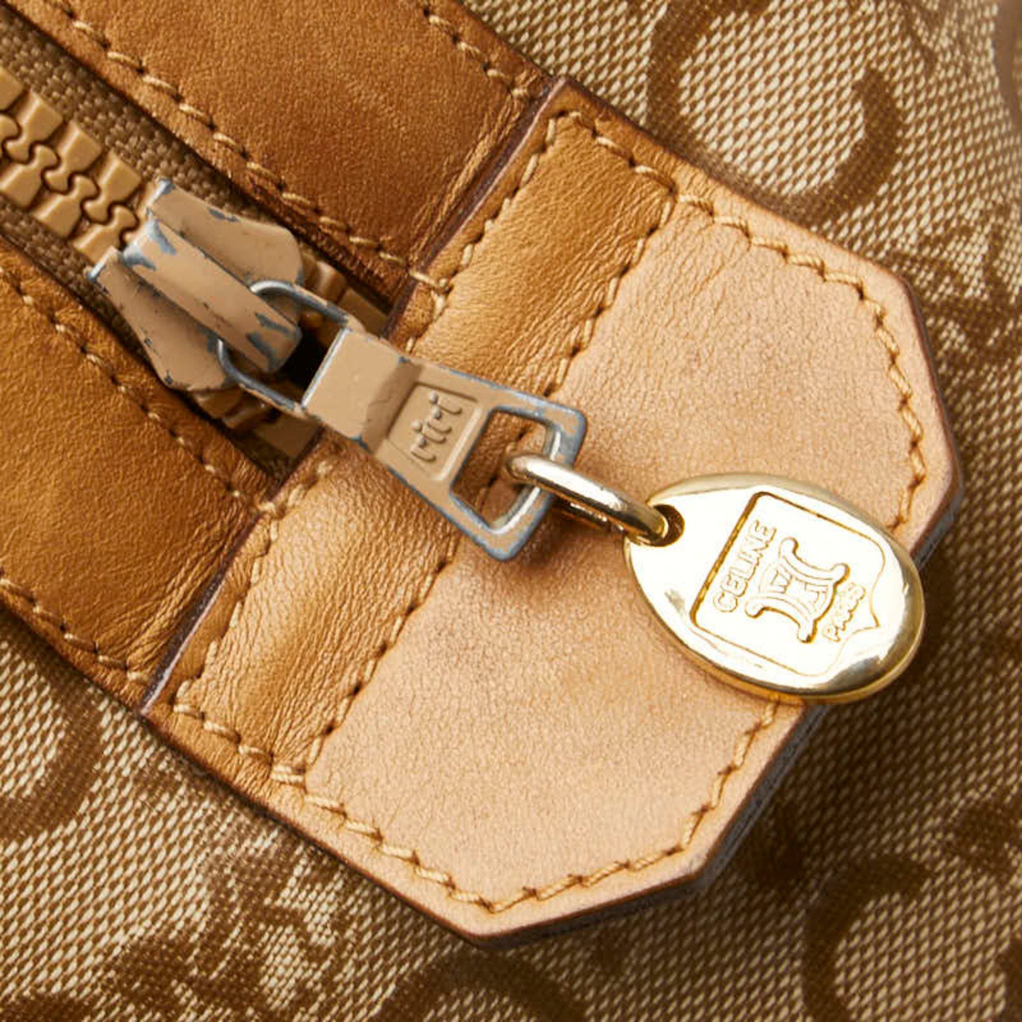 Celine Céline Macadam handbag Size ONE SIZE - 7 Thumbnail