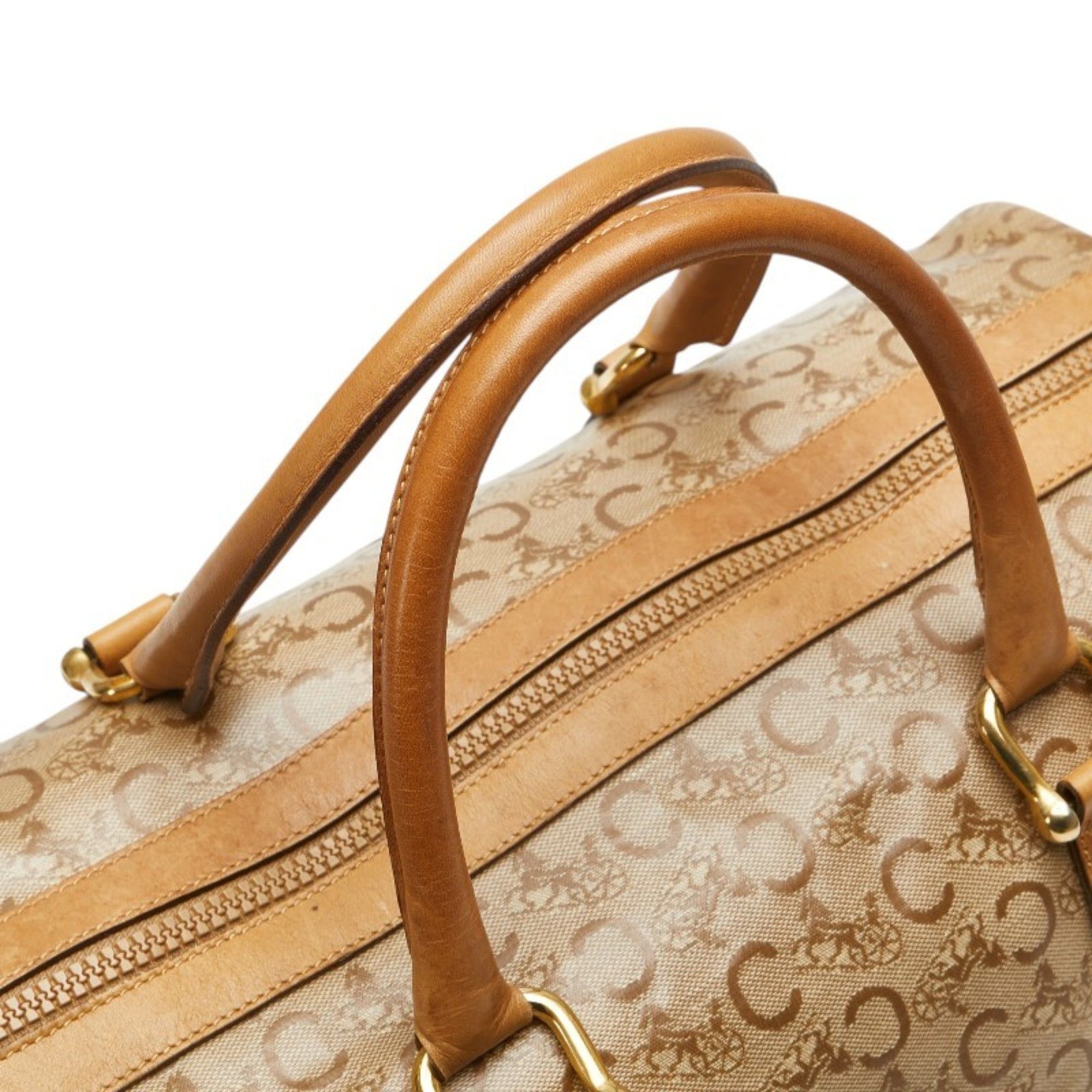 Celine Céline Macadam handbag Size ONE SIZE - 3 Thumbnail