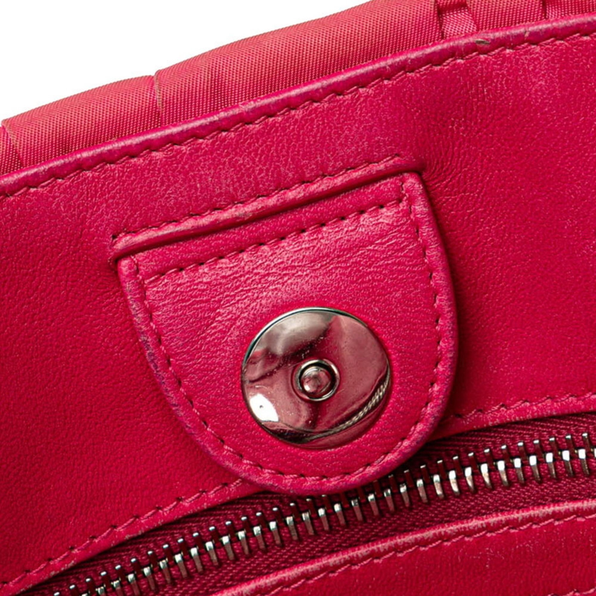 Prada Prada Gaufre handbag Size ONE SIZE - 9 Thumbnail