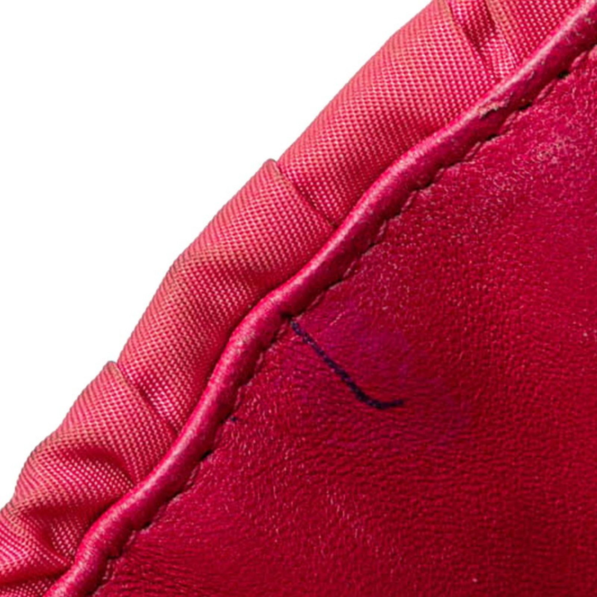 Prada Prada Gaufre handbag Size ONE SIZE - 8 Thumbnail
