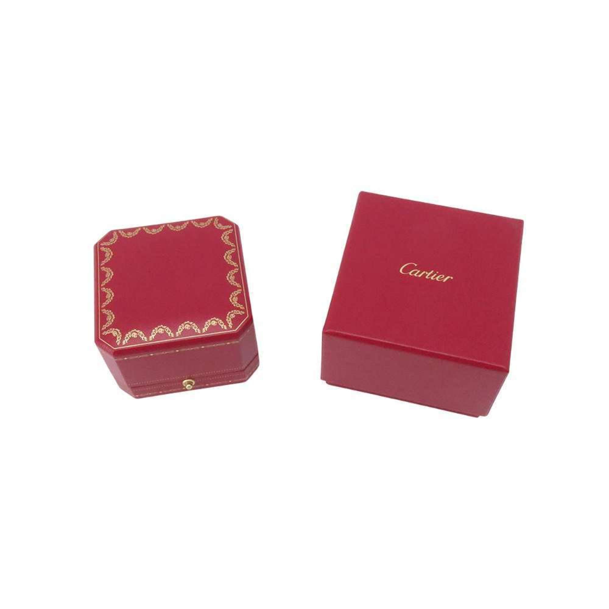 Cartier Cartier Juste un clou ring Size ONE SIZE - 10 Thumbnail