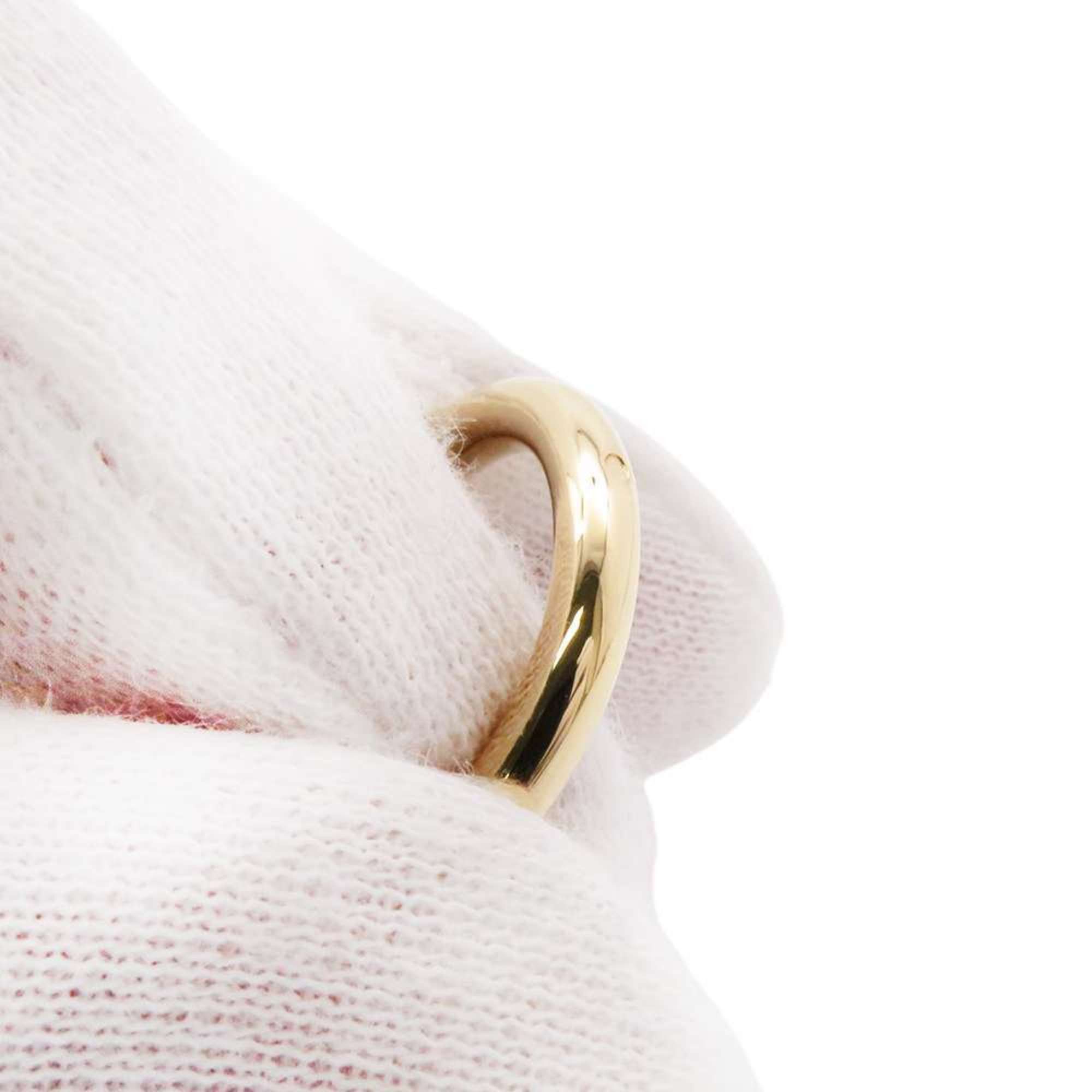 Cartier Cartier Juste un clou ring Size ONE SIZE - 7 Thumbnail