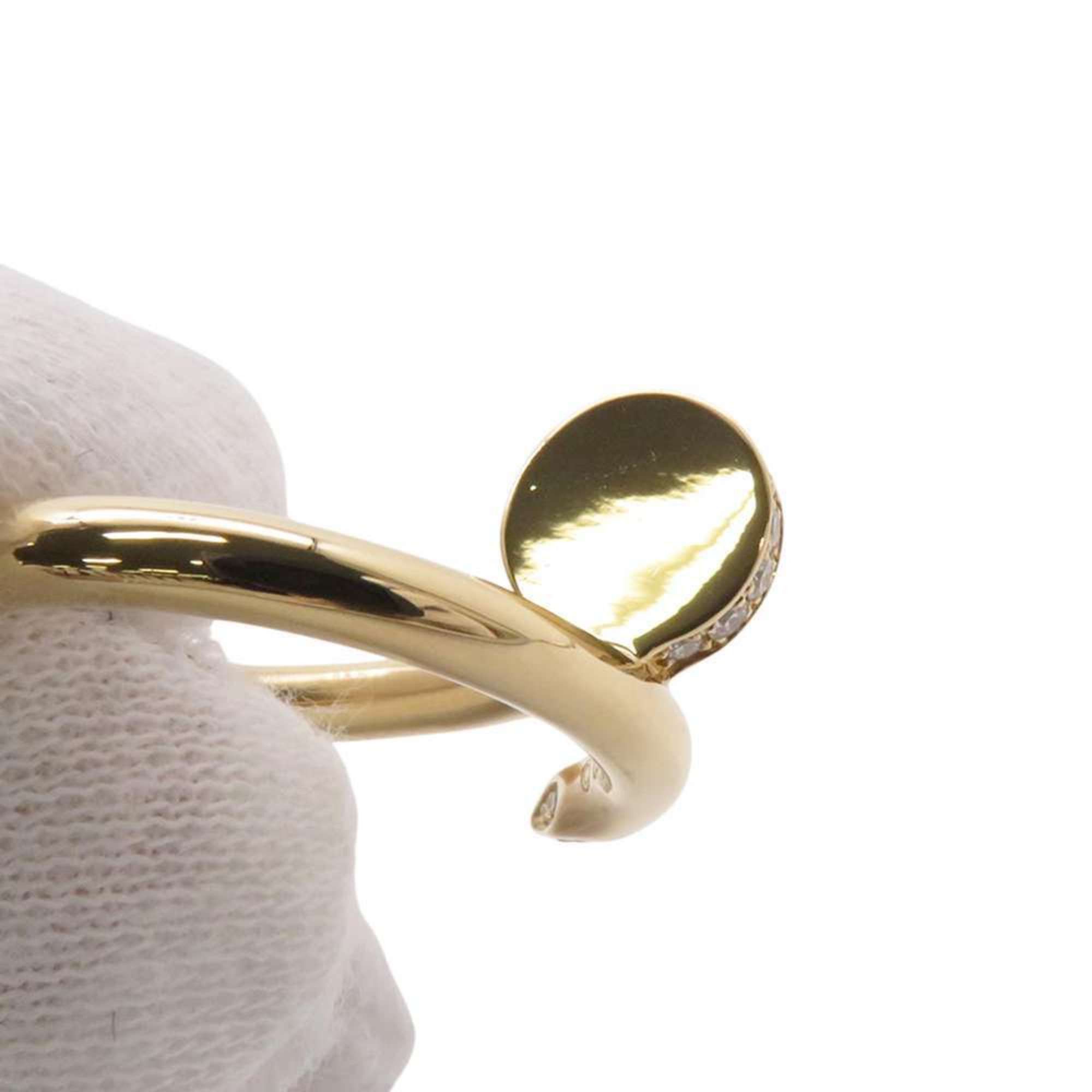 Cartier Cartier Juste un clou ring Size ONE SIZE - 5 Thumbnail