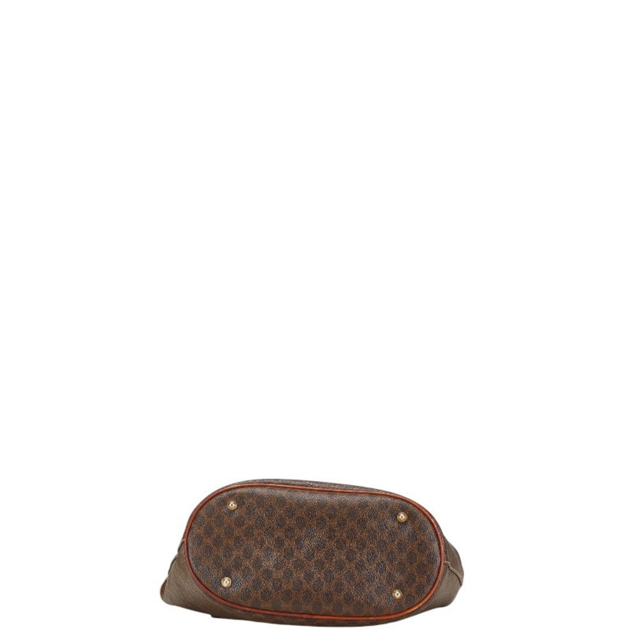Celine Céline Macadam tote Size ONE SIZE - 5 Thumbnail