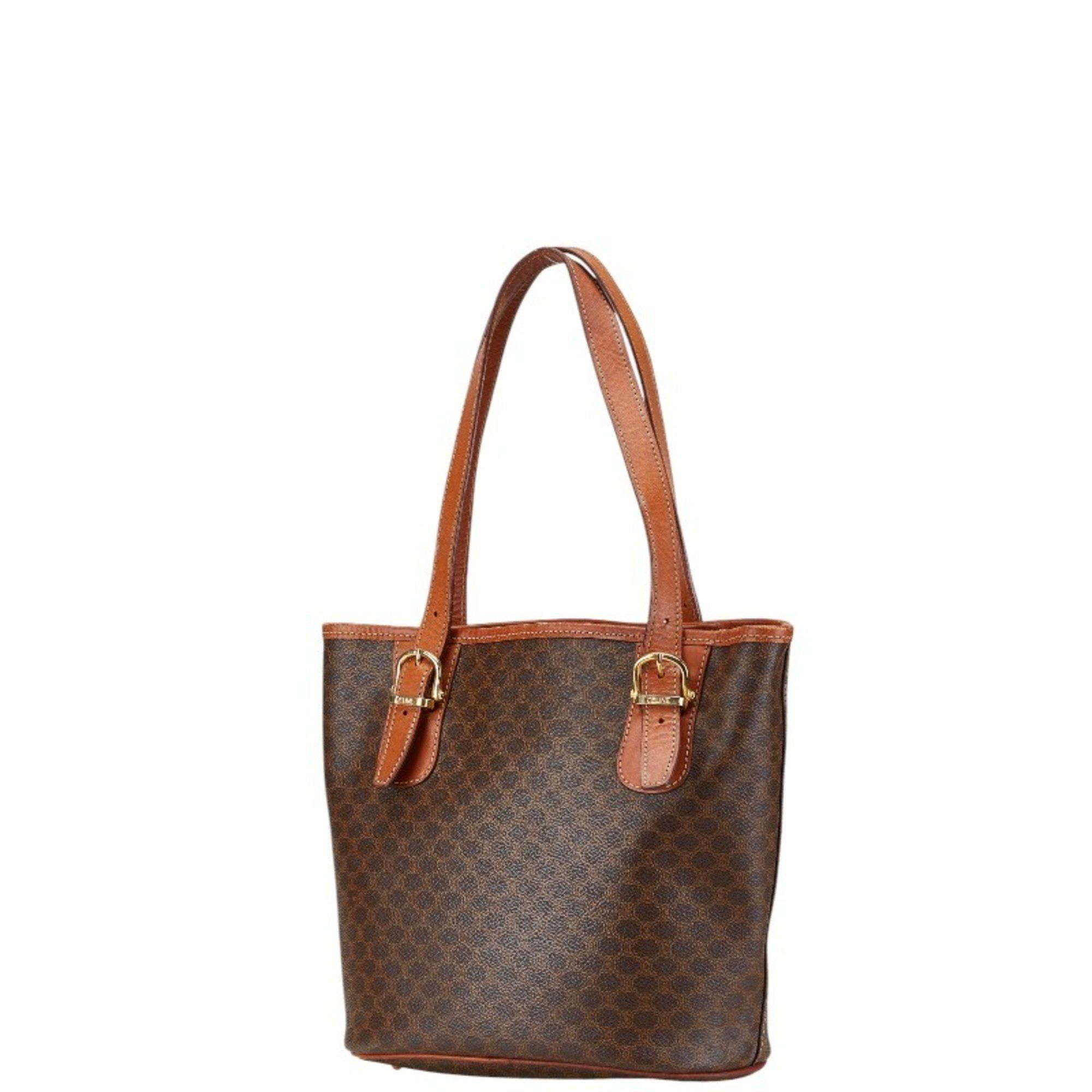 Celine Céline Macadam tote Size ONE SIZE - 2 Thumbnail