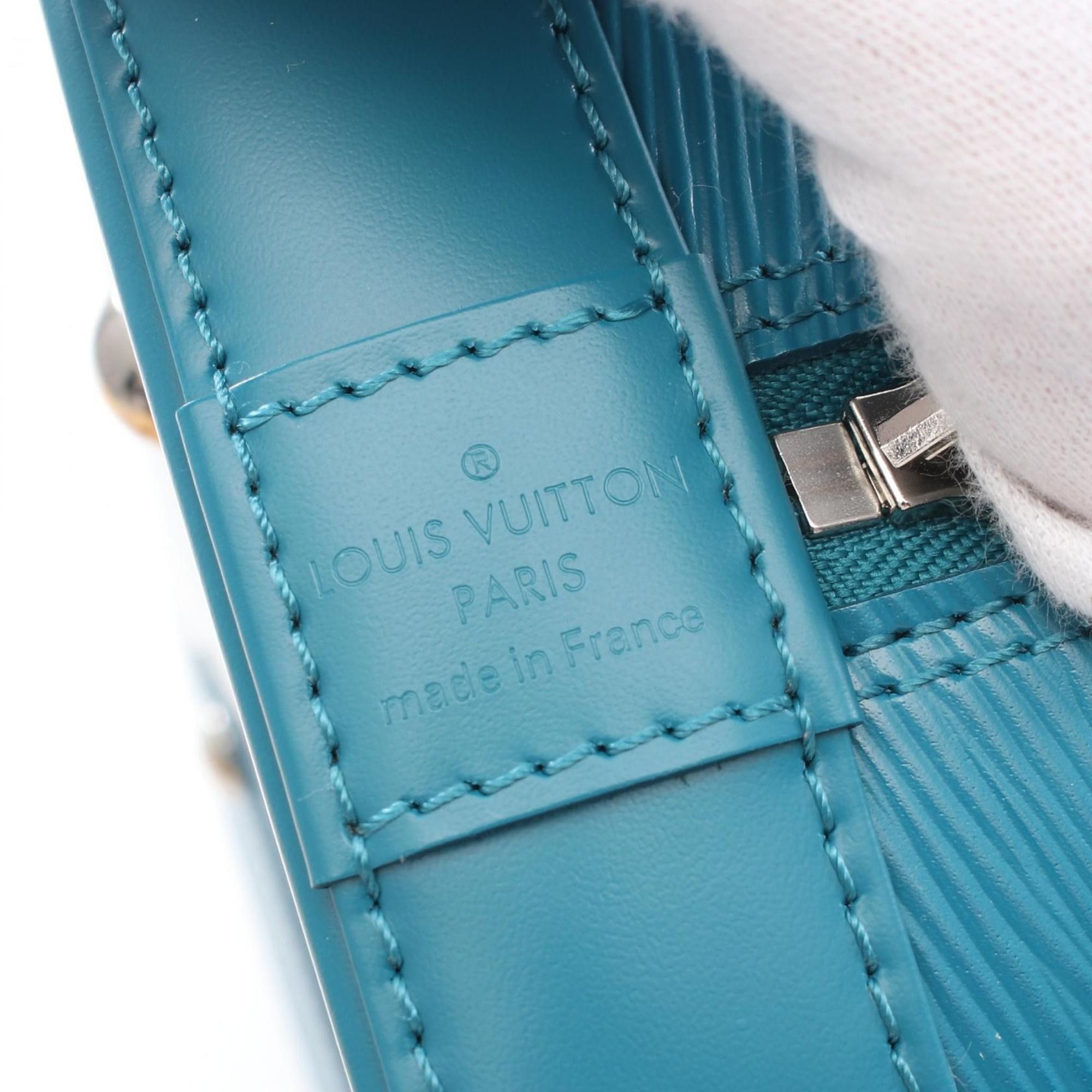 Louis Vuitton Louis Vuitton Alma handbag Size ONE SIZE - 7 Thumbnail