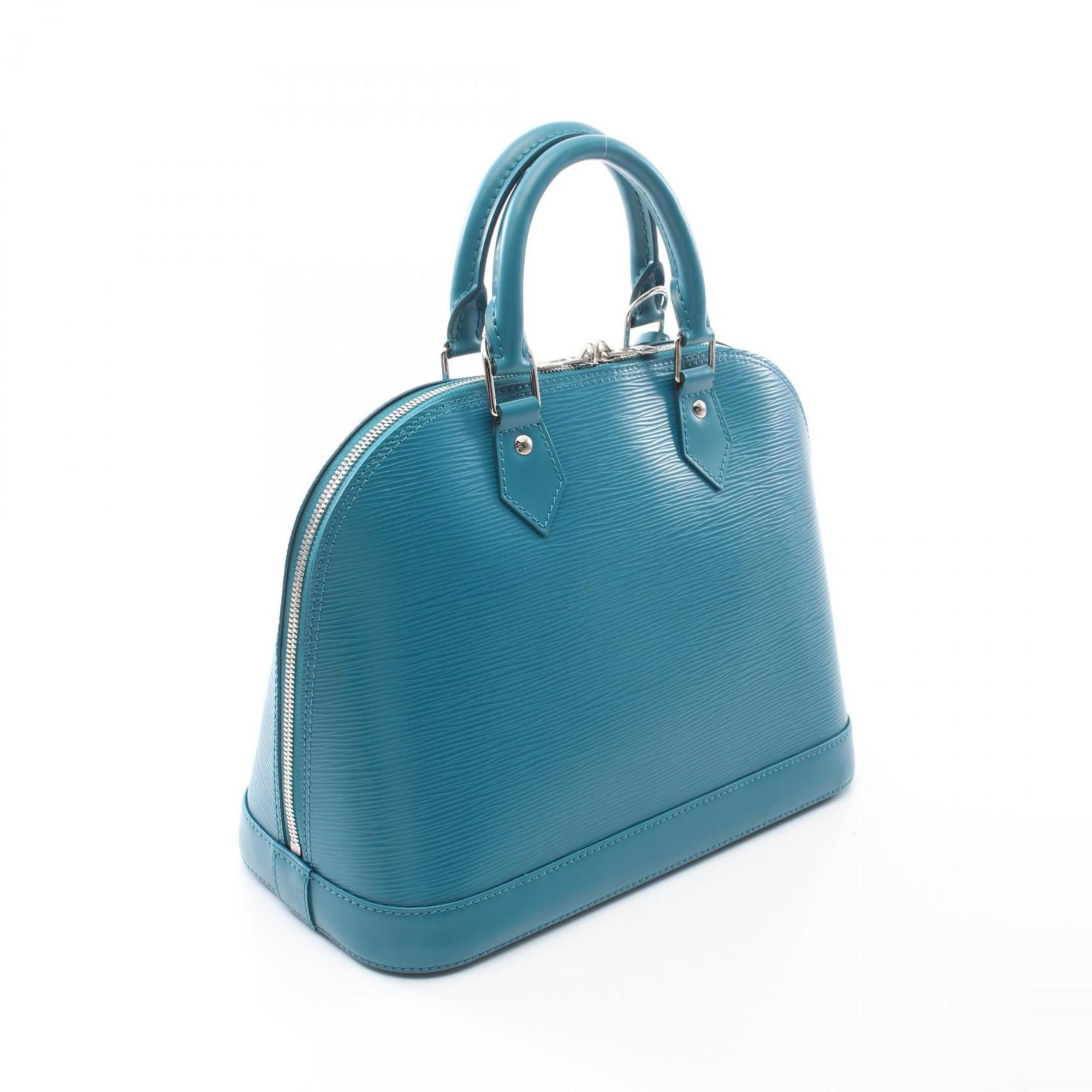 Louis Vuitton Louis Vuitton Alma handbag Size ONE SIZE - 3 Thumbnail