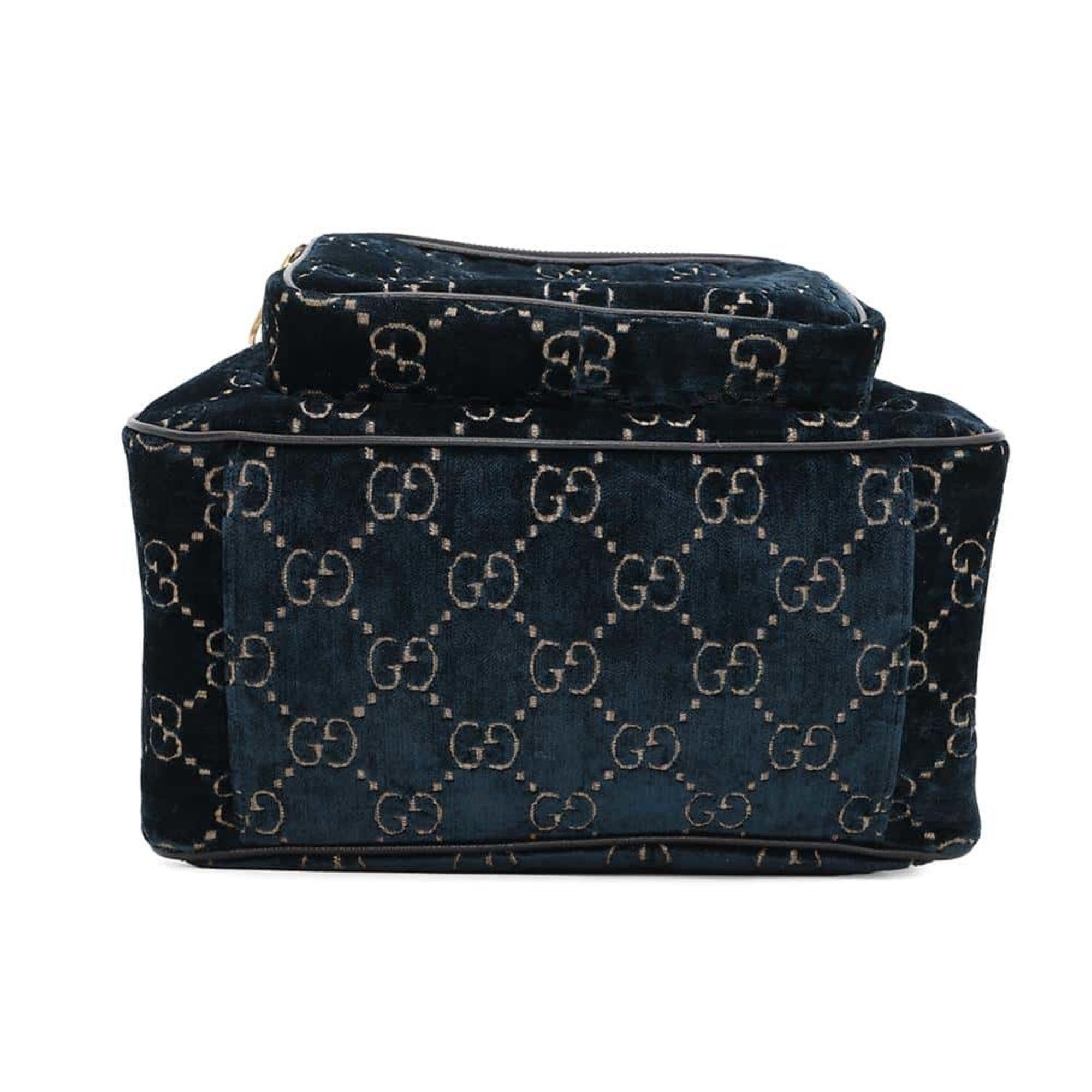 Gucci Gucci GG Marmont backpack Size ONE SIZE - 7 Thumbnail