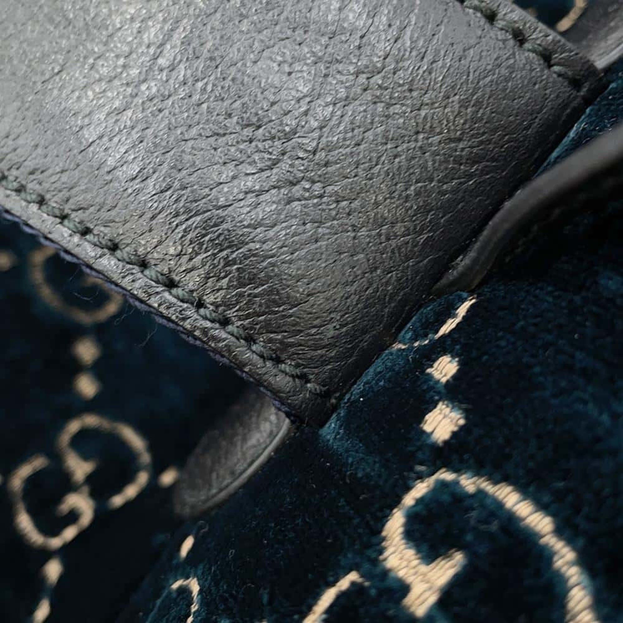 Gucci Gucci GG Marmont backpack Size ONE SIZE - 14 Thumbnail