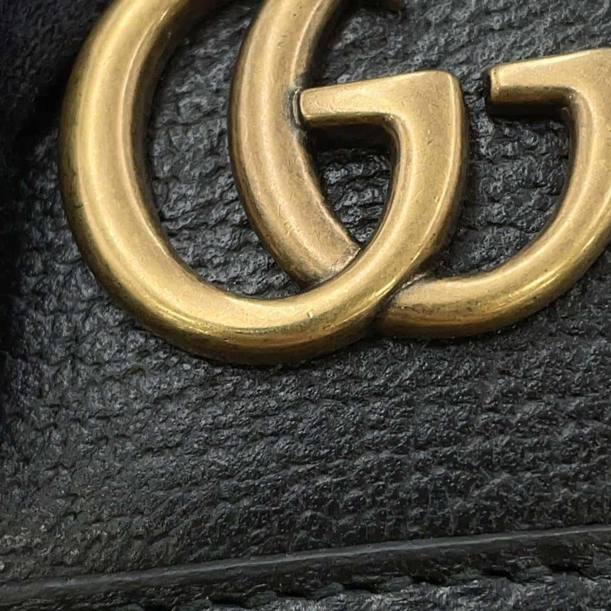 Gucci Gucci GG Marmont backpack Size ONE SIZE - 5 Thumbnail